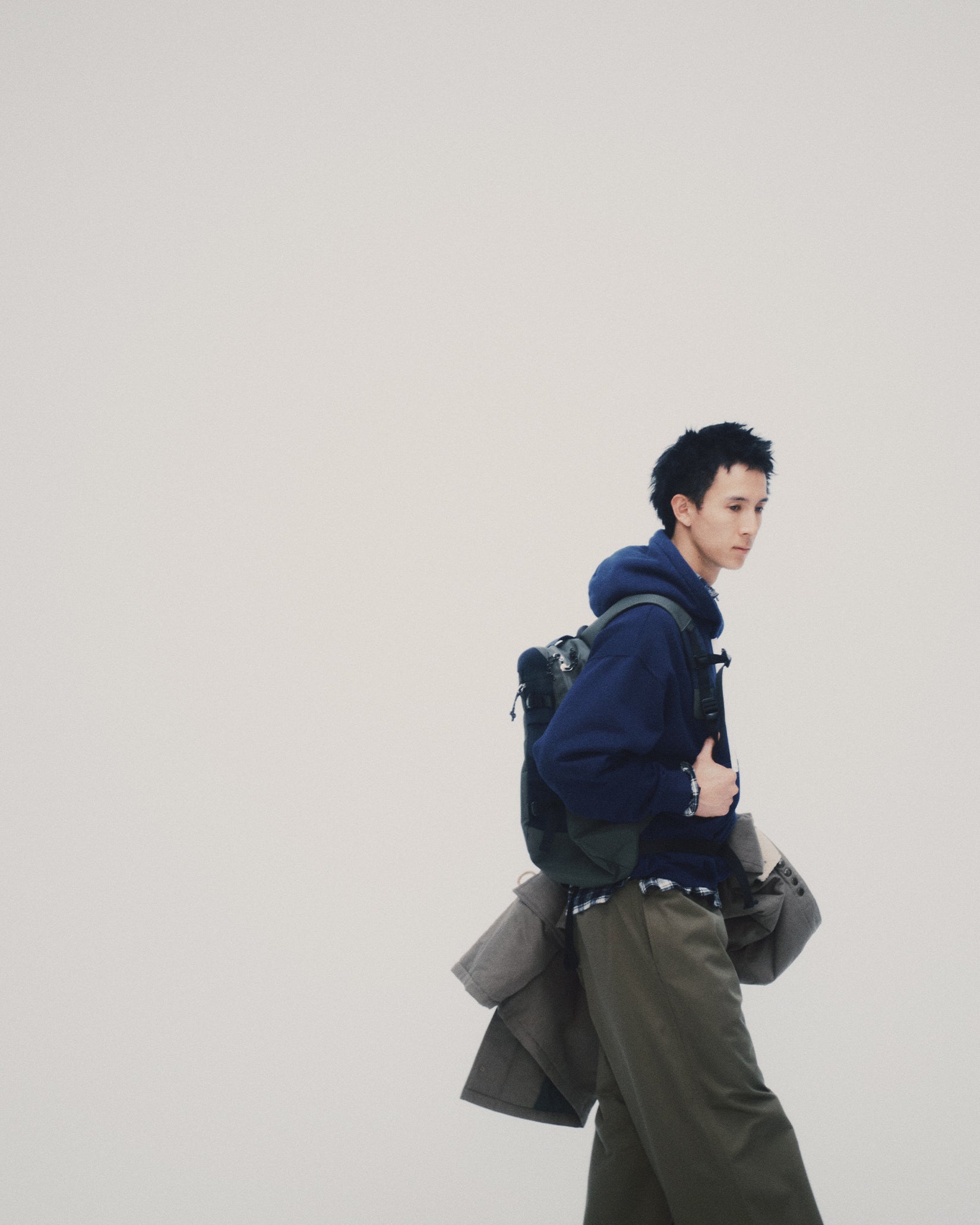 【8/22 (土)発売】Gourd Backpack