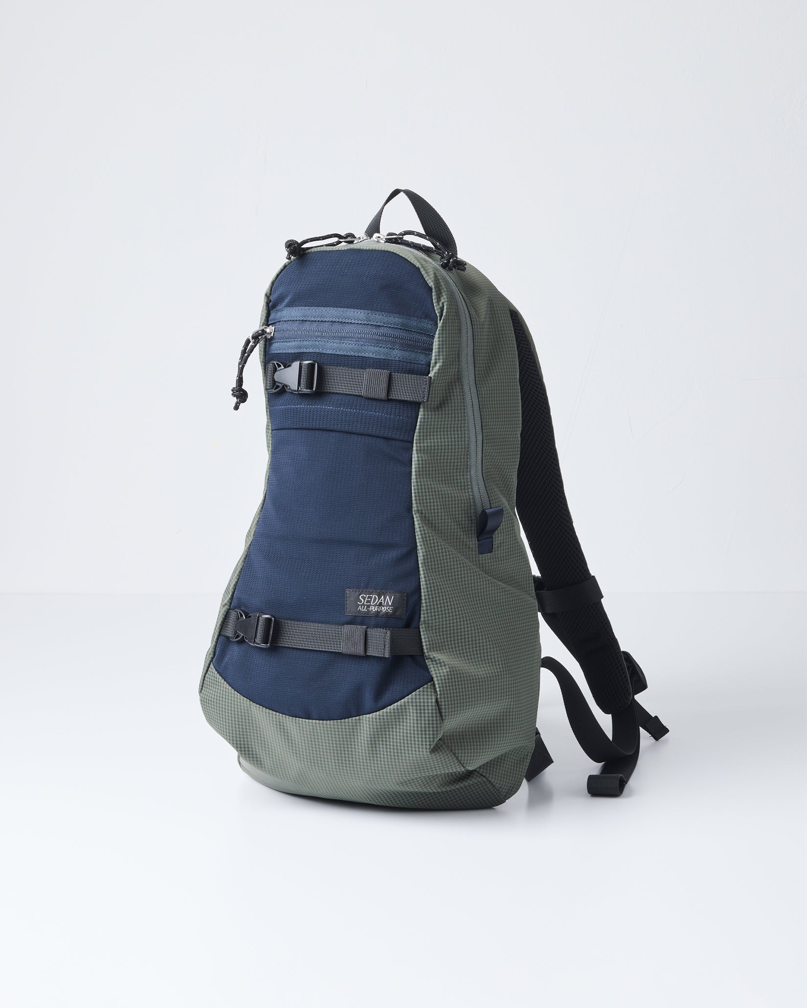 【8/22 (土)発売】Gourd Backpack