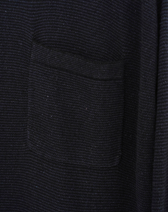 【8月26日(水)発売予定】SILK KNIT L/S CREWNECK