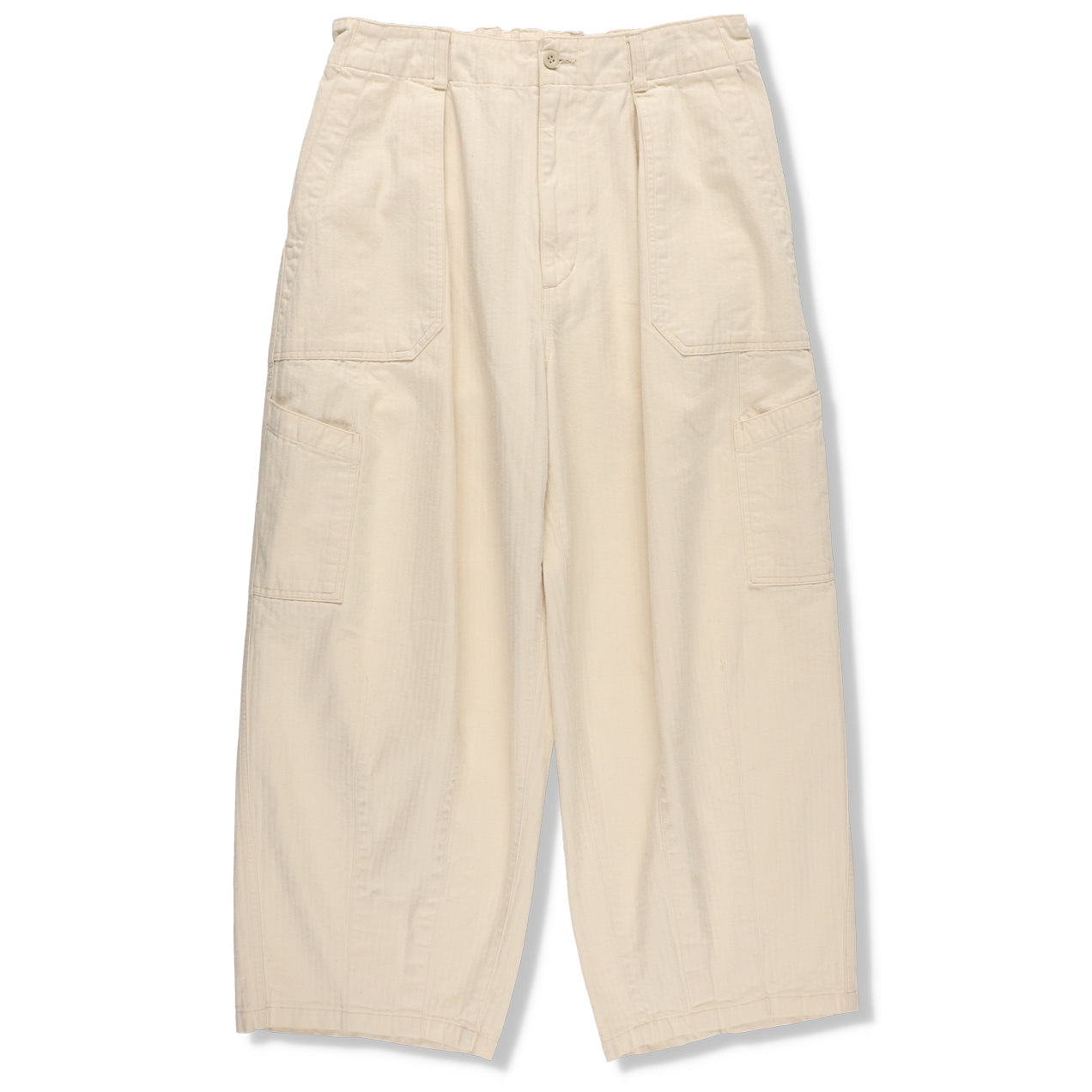 【8/29(土)発売】NU Balloon EZ Pants