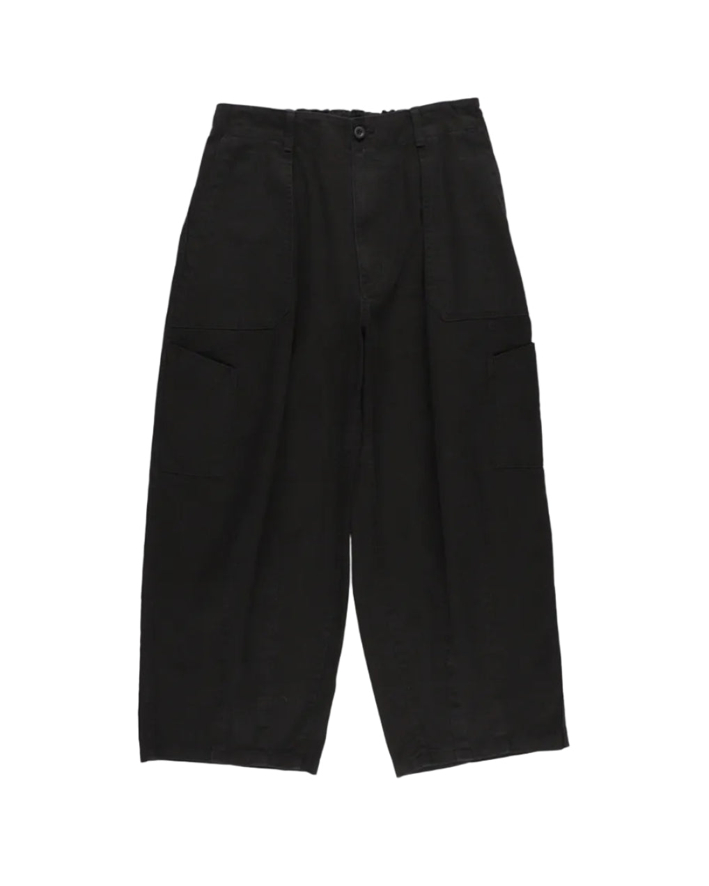 【8/29(土)発売】NU Balloon EZ Pants