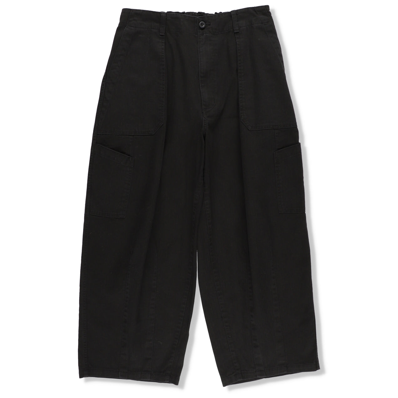 【8/29(土)発売】NU Balloon EZ Pants