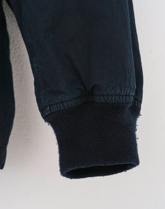 【10/3(土)発売】ZIP BLOUSON