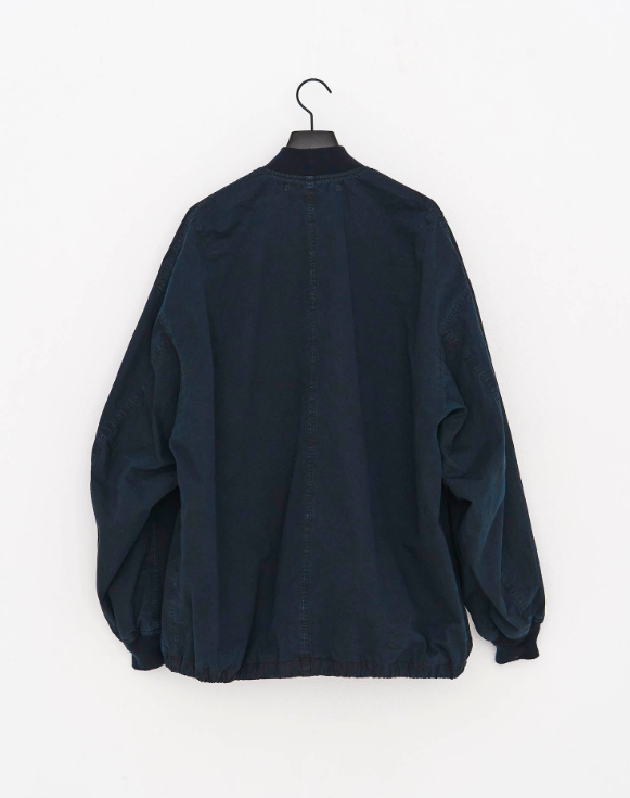 【10/3(土)発売】ZIP BLOUSON