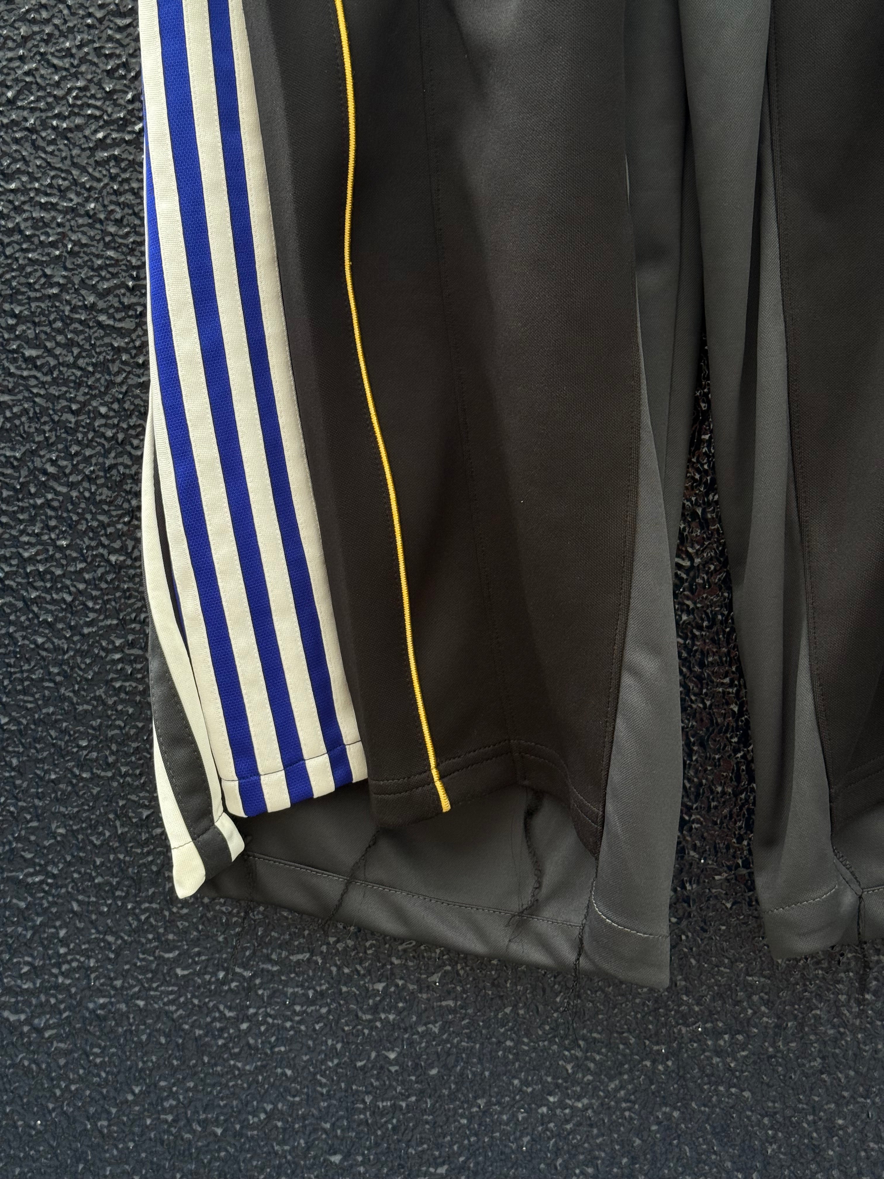 【8/28(金)発売】Docking Super Wide Track Pants ②