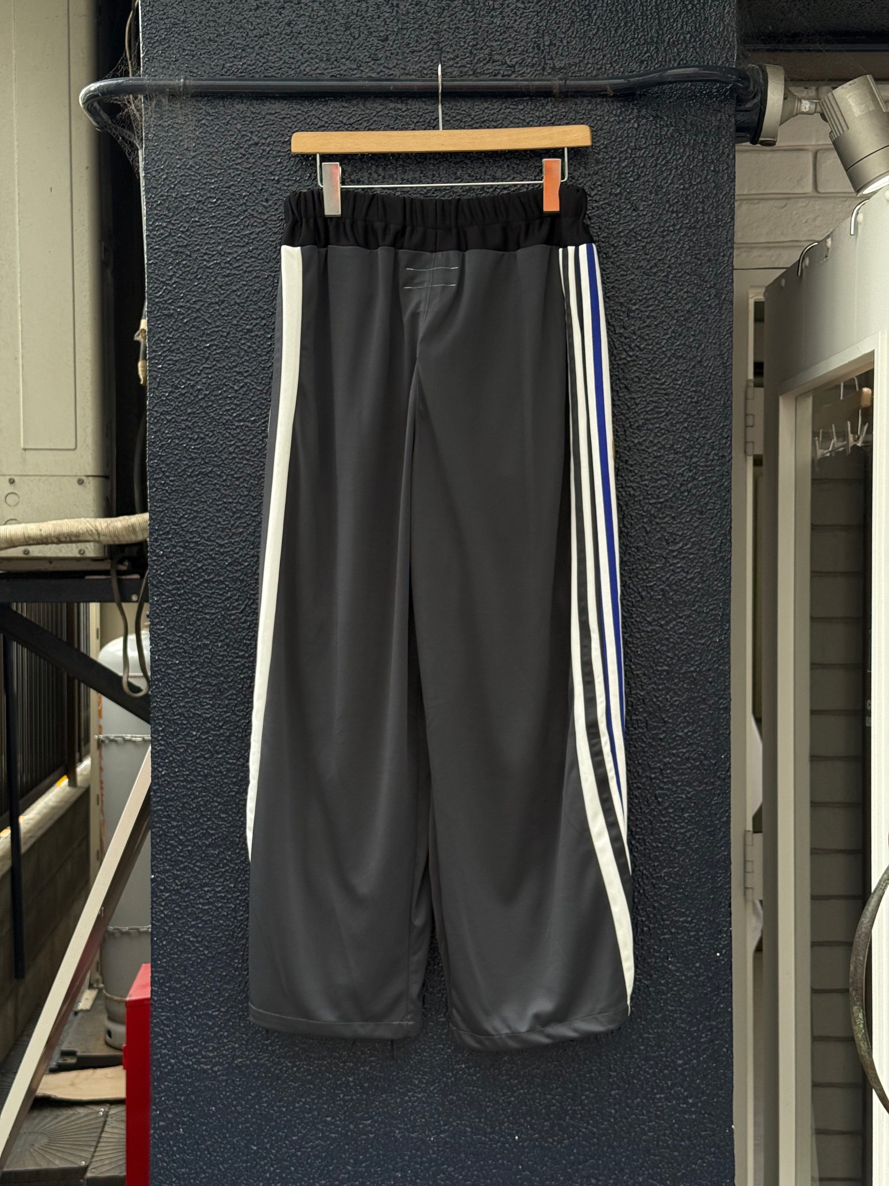 【8/28(金)発売】Docking Super Wide Track Pants ②