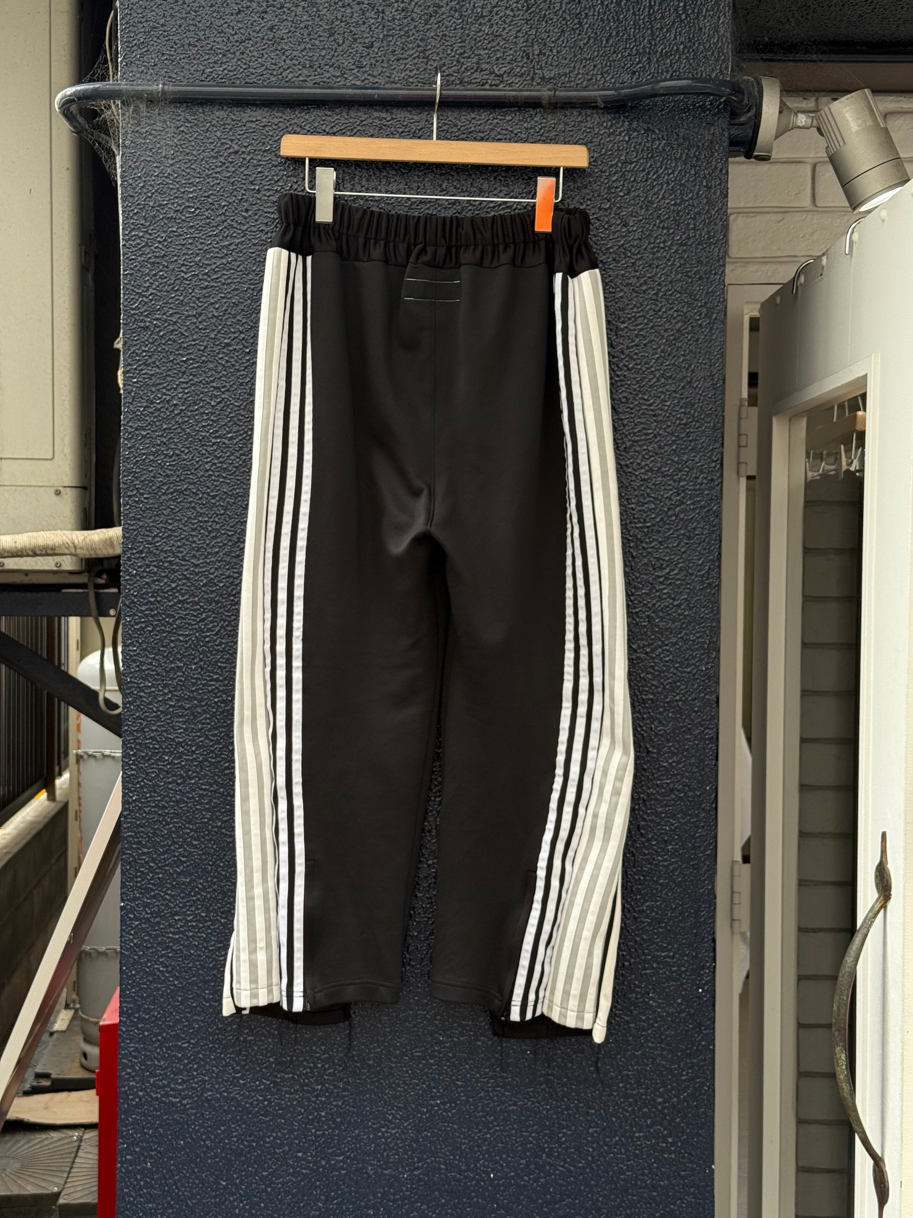 【8/28(金)発売】Docking Super Wide Track Pants ③