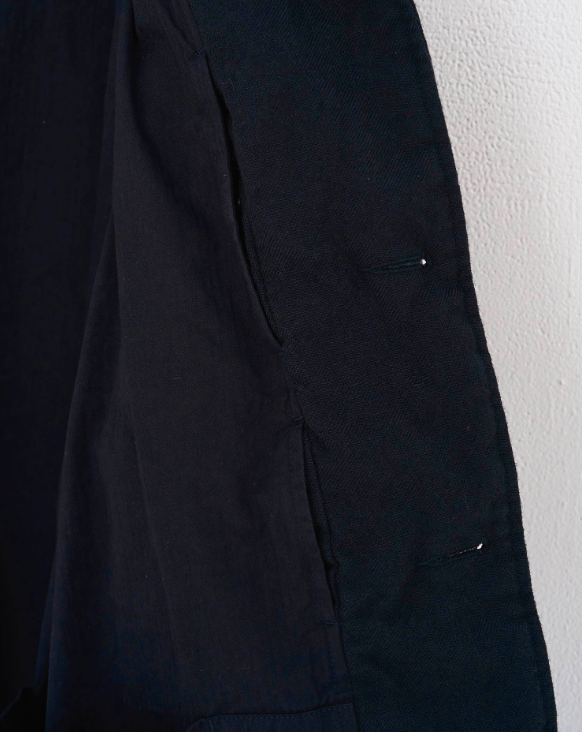 【10/9(金)発売】WOOLTWILL WORK JACKET