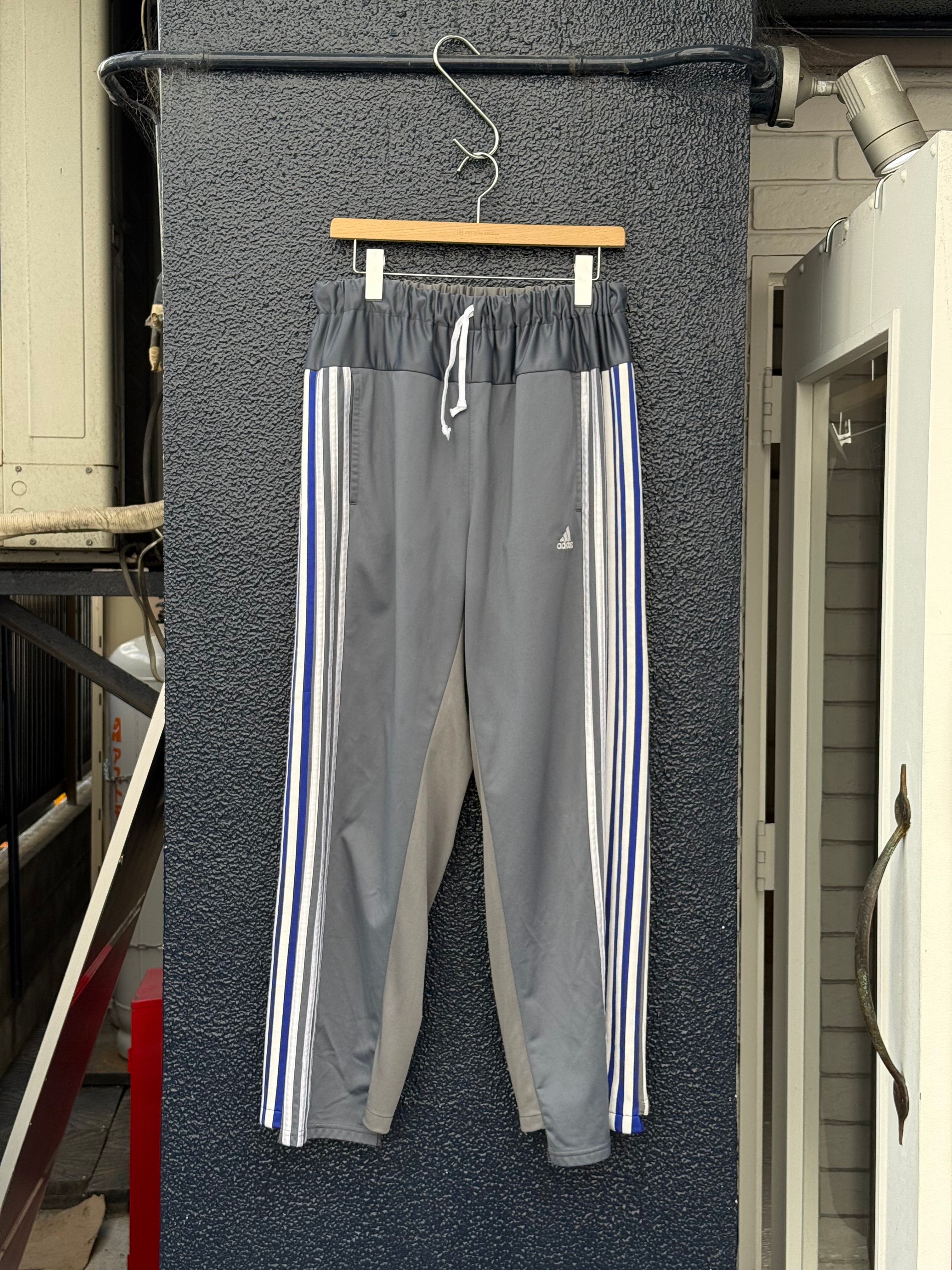 【9/5(土)発売】Docking Wide Track Pants ①