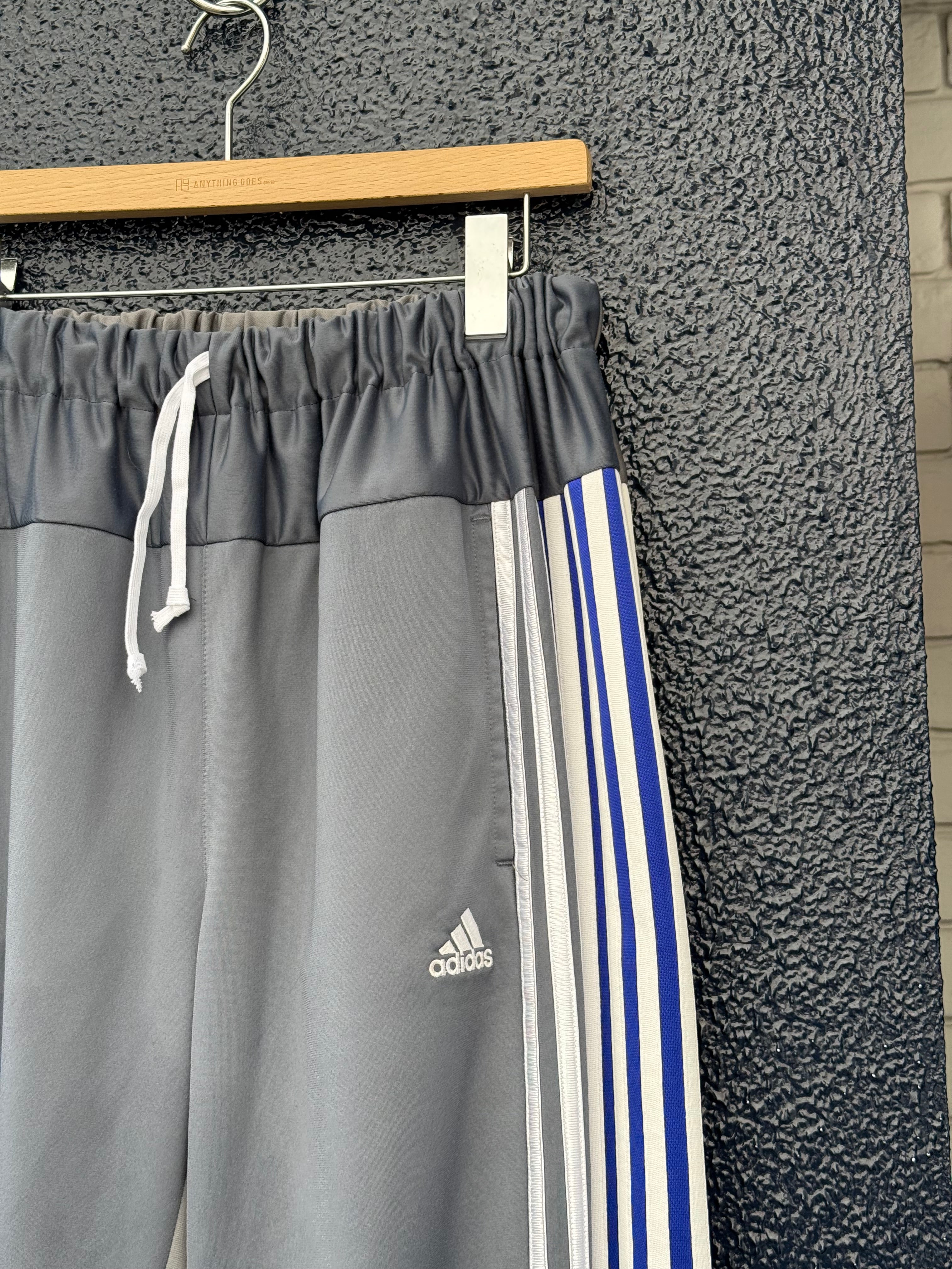 【9/5(土)発売】Docking Wide Track Pants ①