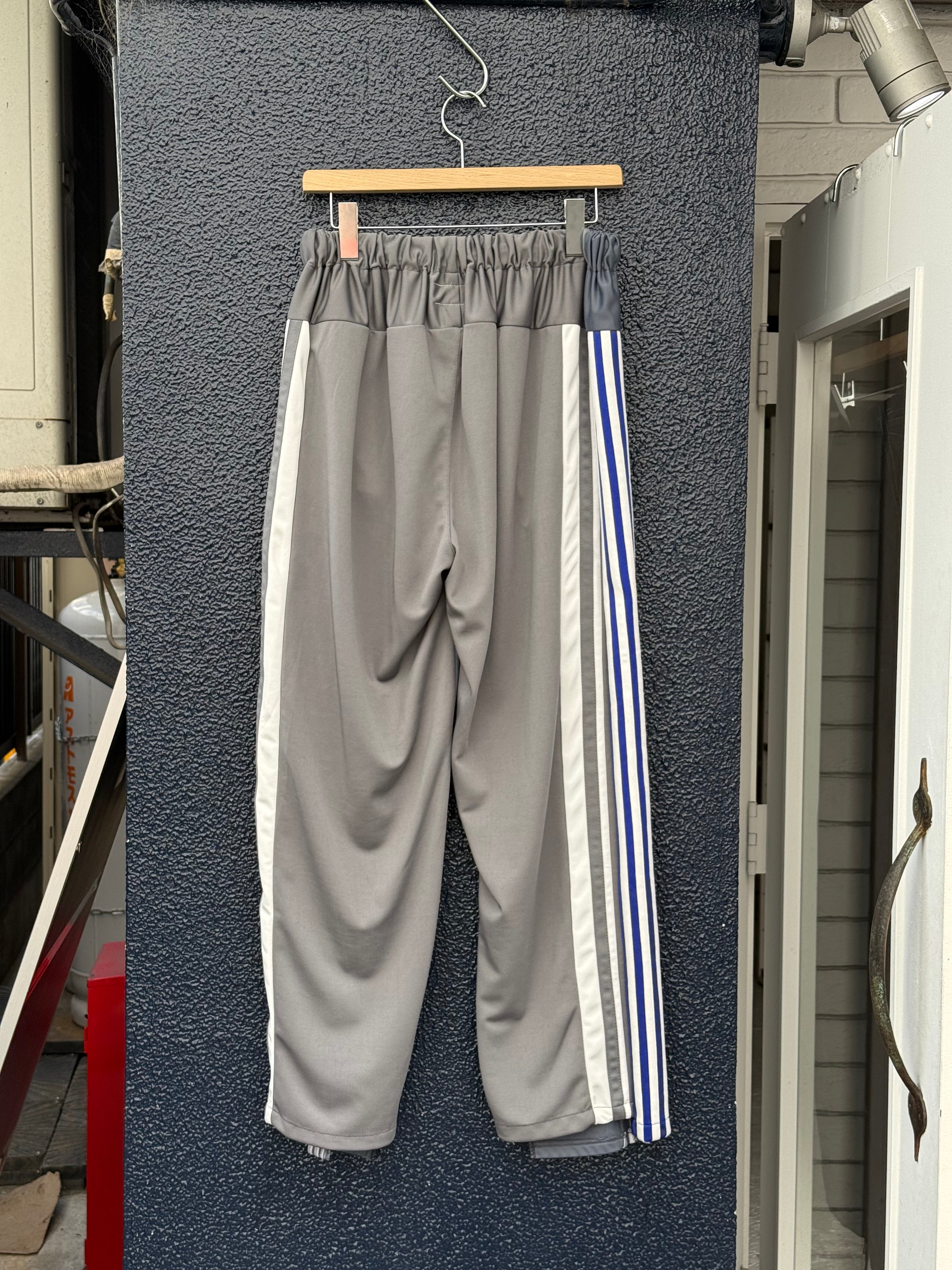 【9/5(土)発売】Docking Wide Track Pants ①