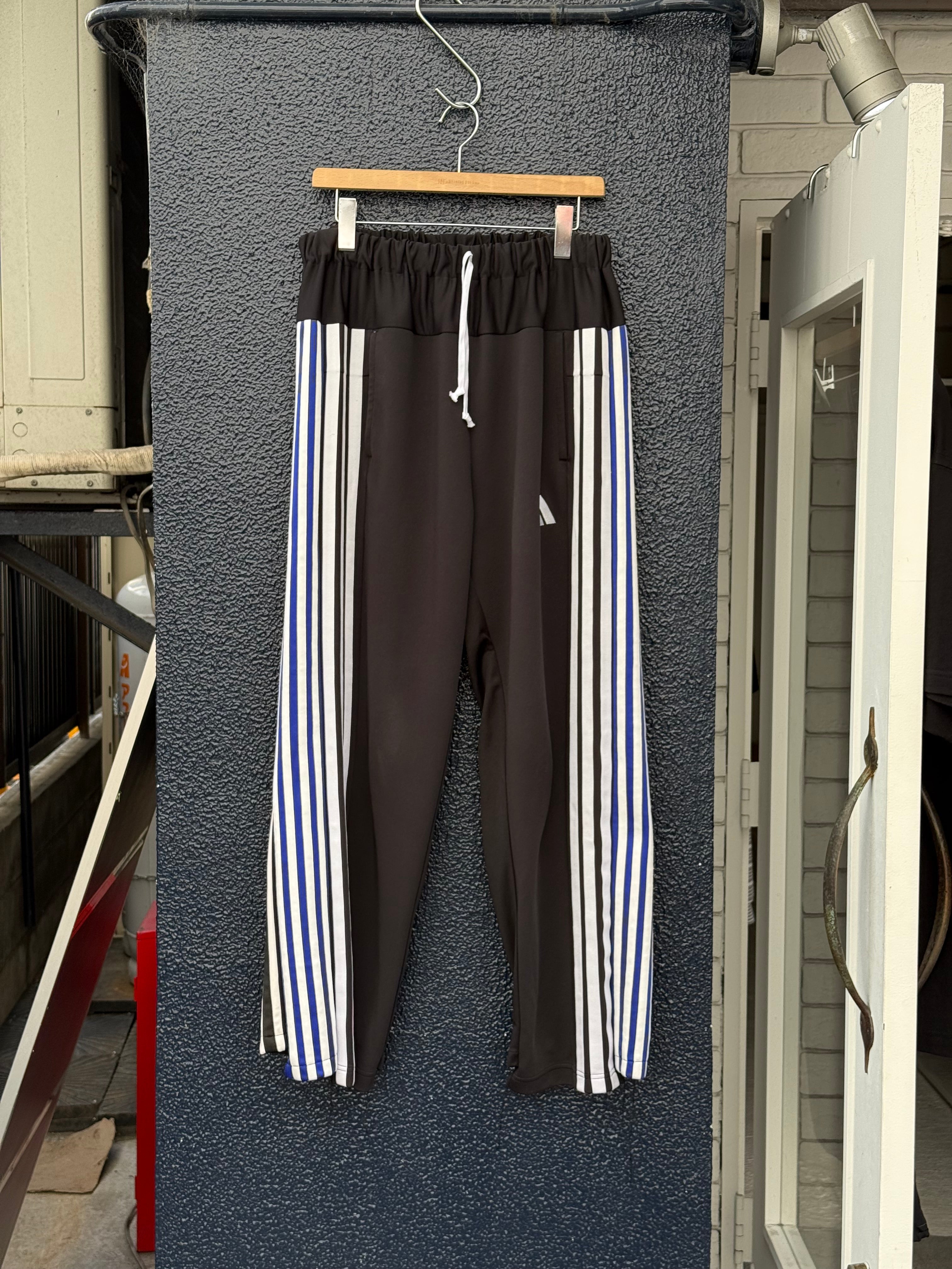 【9/5(土)発売】Docking Wide Track Pants ②