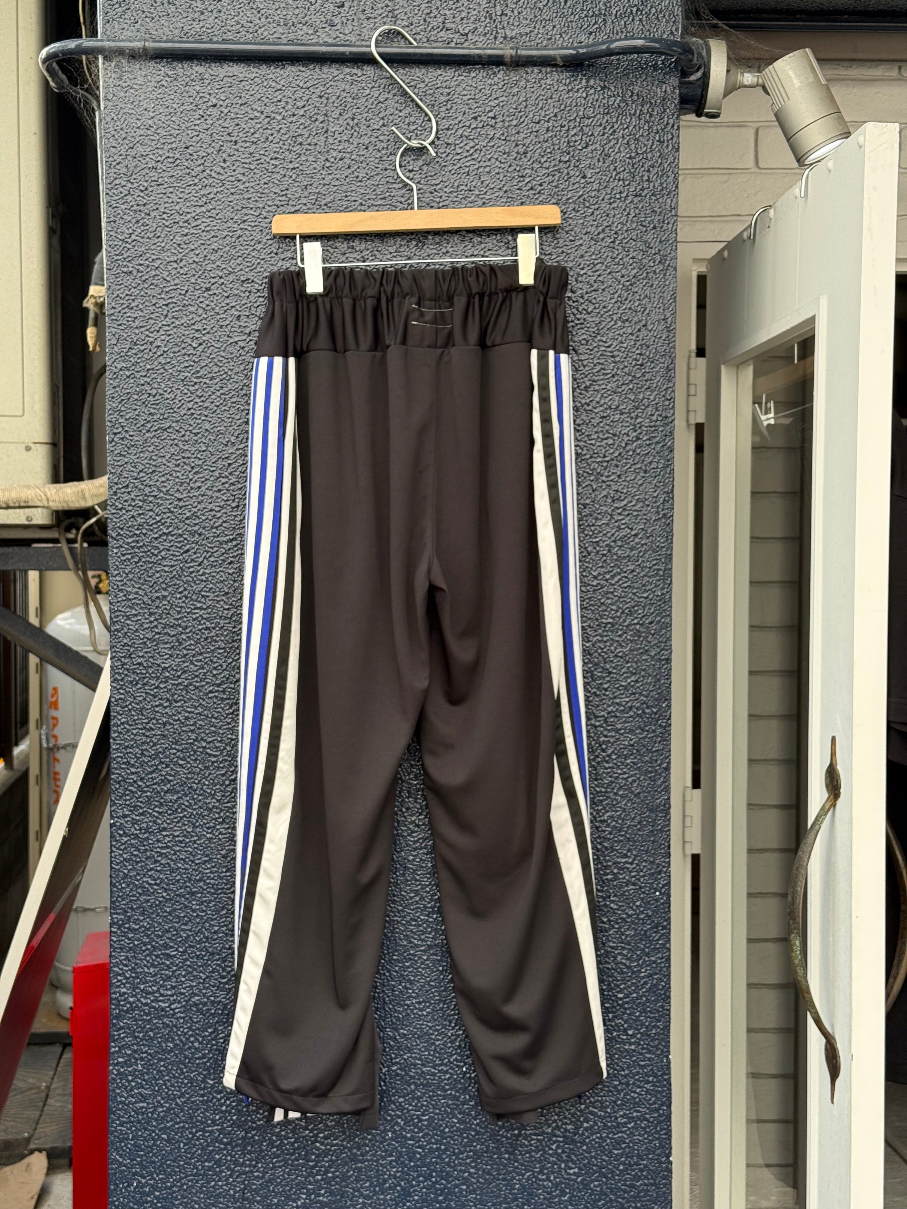 【9/5(土)発売】Docking Wide Track Pants ②