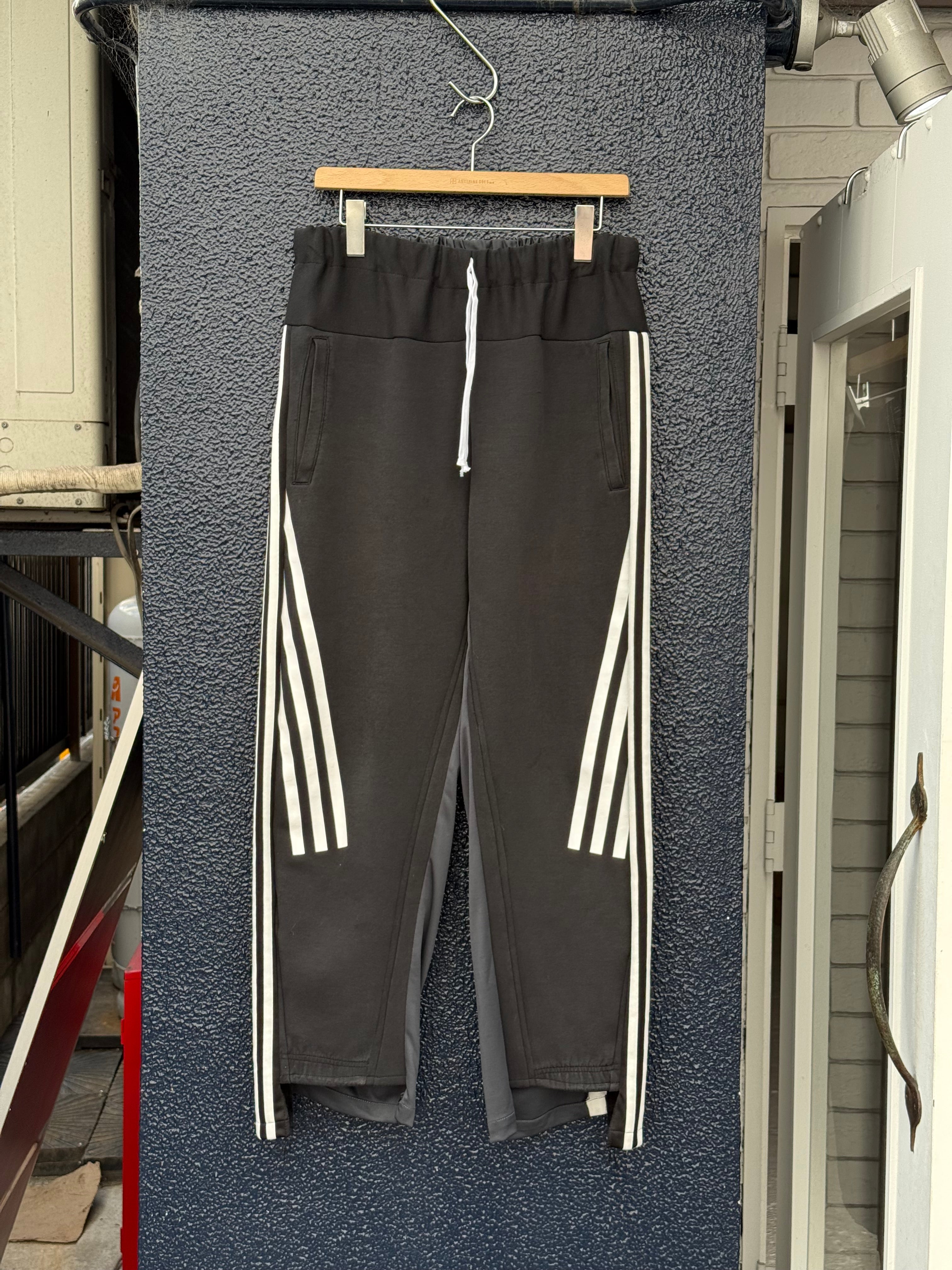 【9/5(土)発売】Docking Wide Track Pants ③