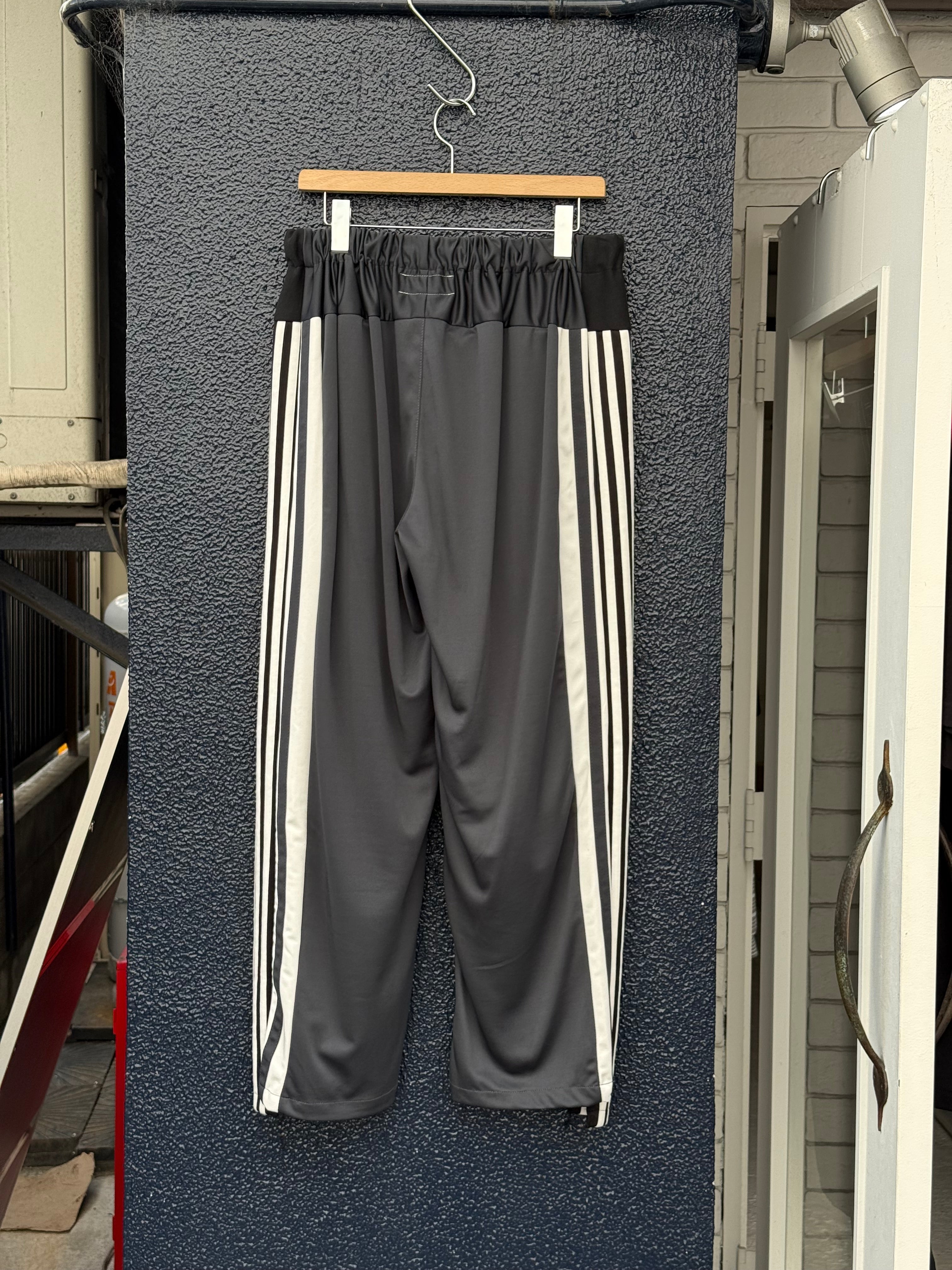 【9/5(土)発売】Docking Wide Track Pants ③