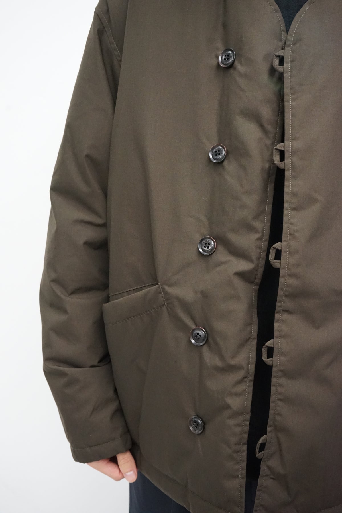 【9/5(土)発売】Down Cardigan