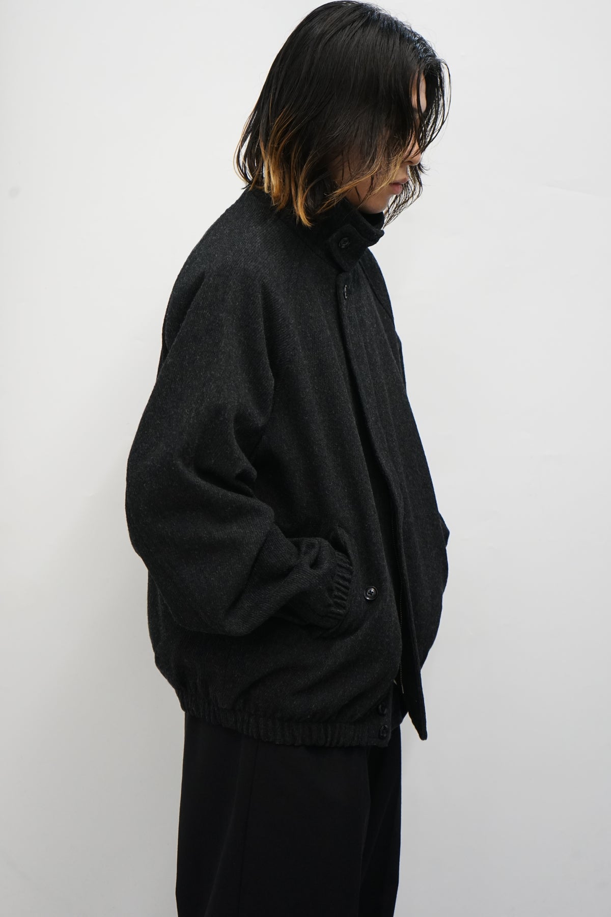 【9/5(土)発売】WINDSTOPPER Short Jacket