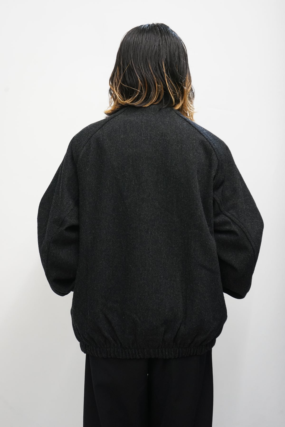 【9/5(土)発売】WINDSTOPPER Short Jacket