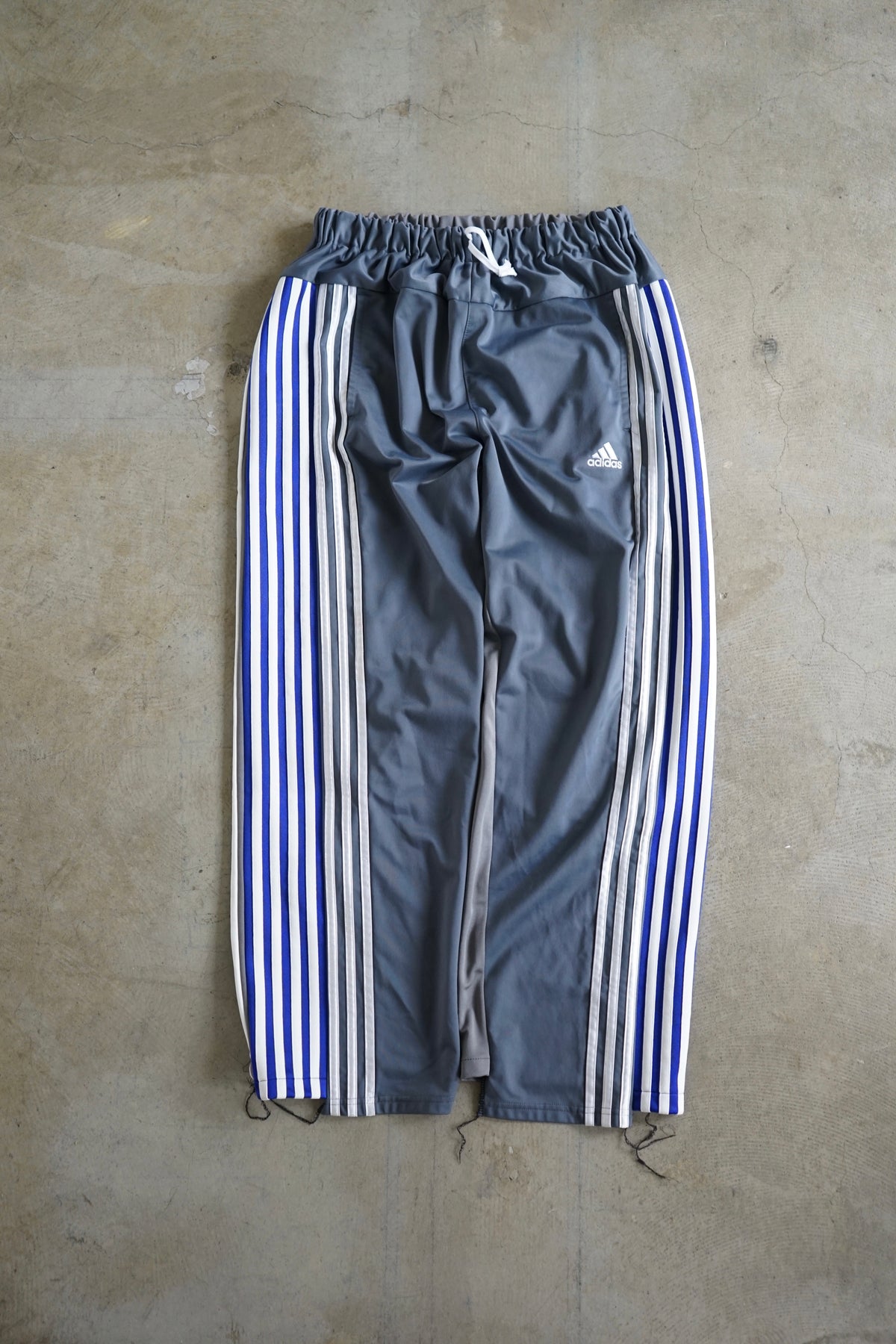 【9/5(土)発売】Docking Wide Track Pants ①