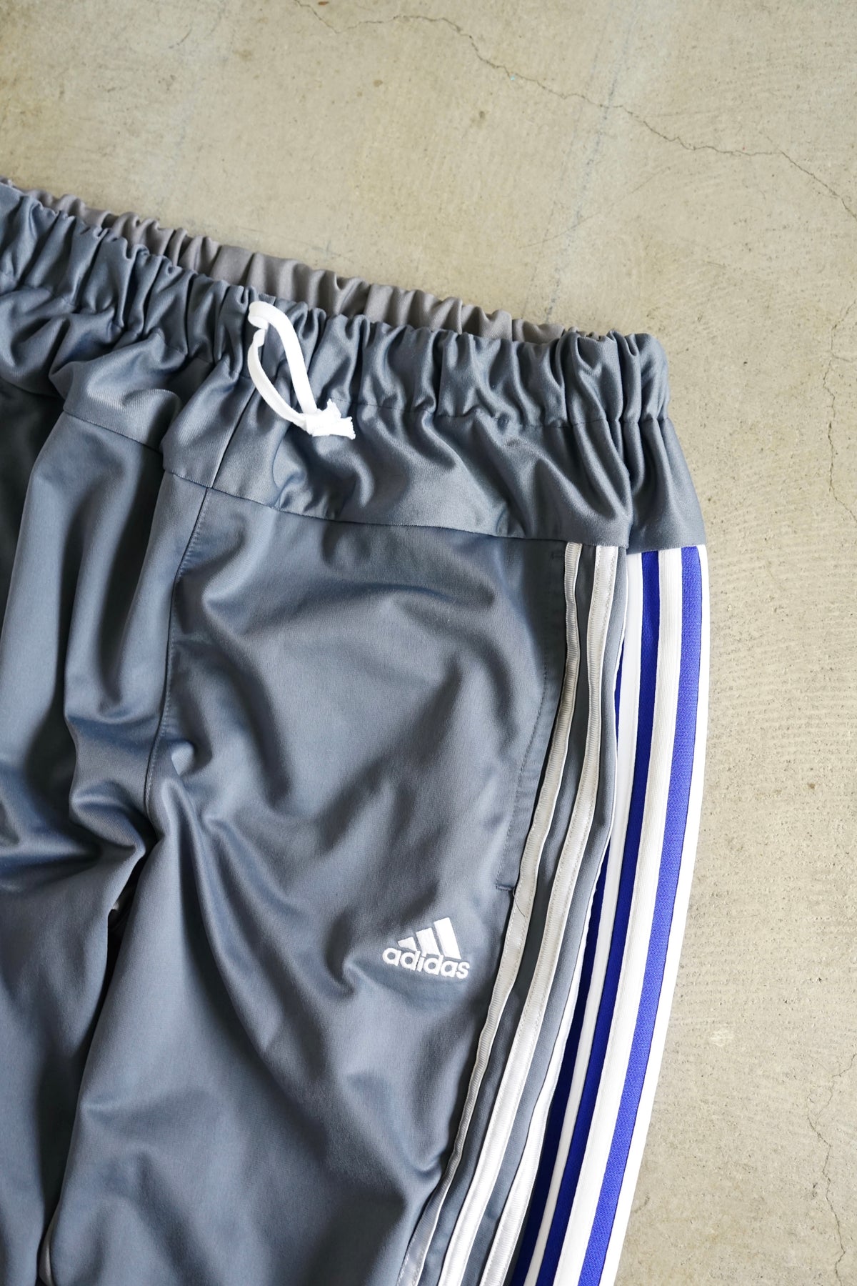 【9/5(土)発売】Docking Wide Track Pants ①