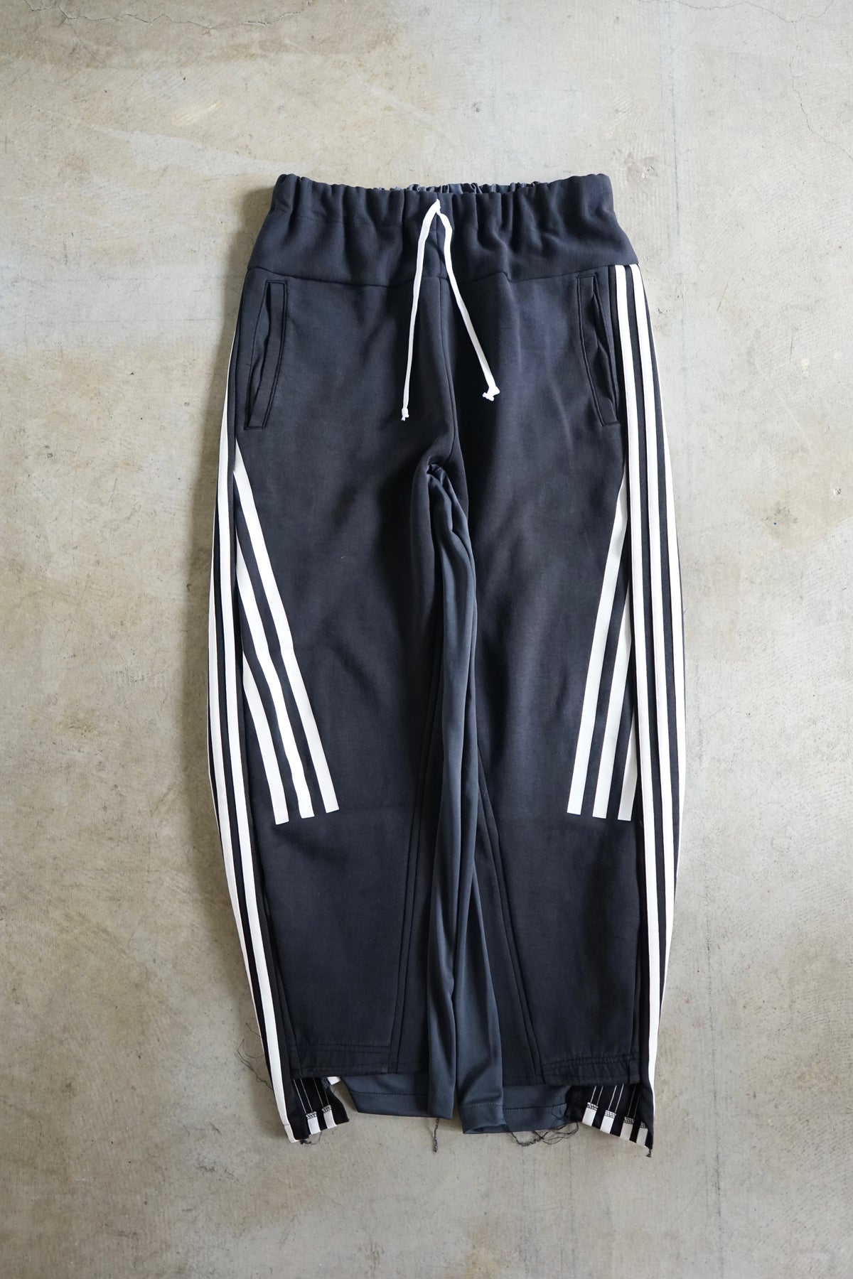 【9/5(土)発売】Docking Wide Track Pants ③