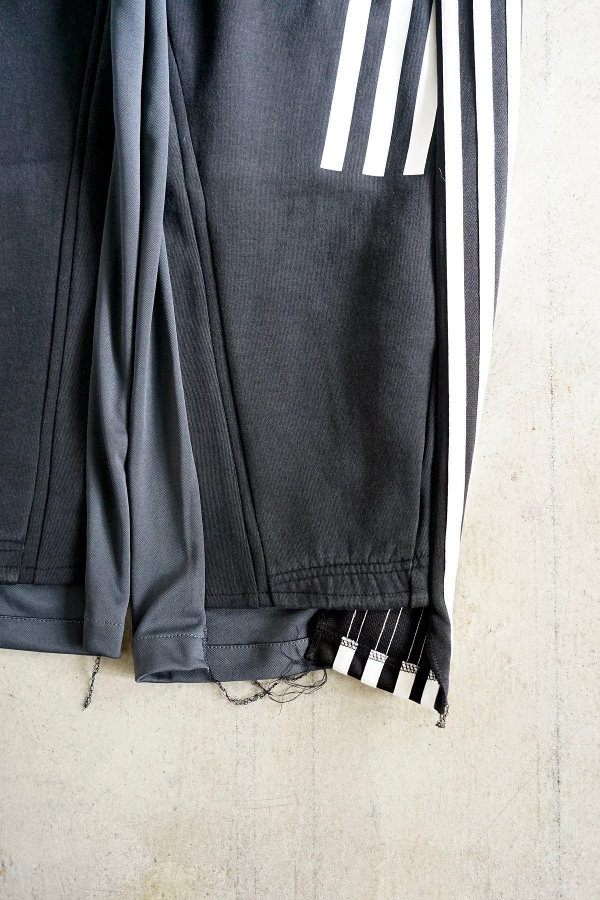 【9/5(土)発売】Docking Wide Track Pants ③