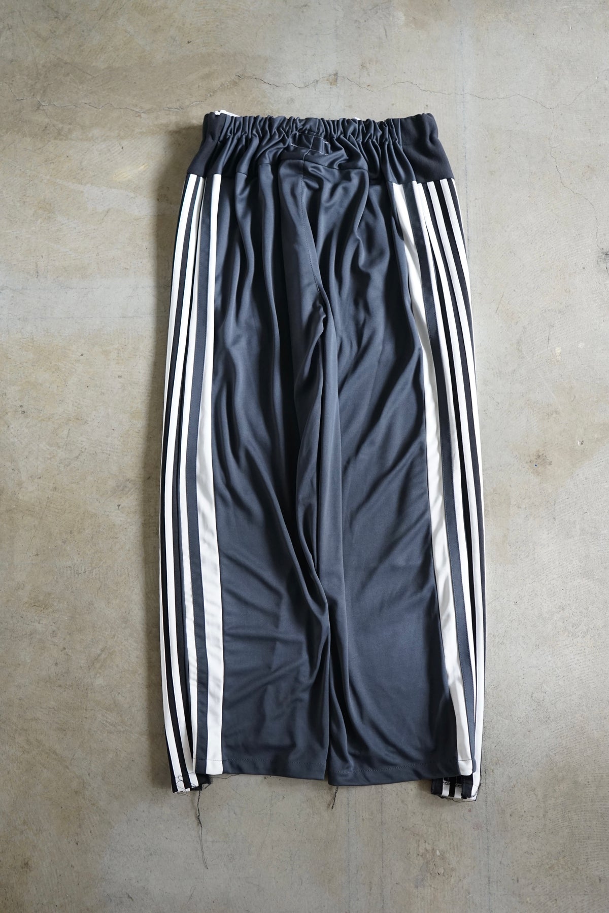 【9/5(土)発売】Docking Wide Track Pants ③