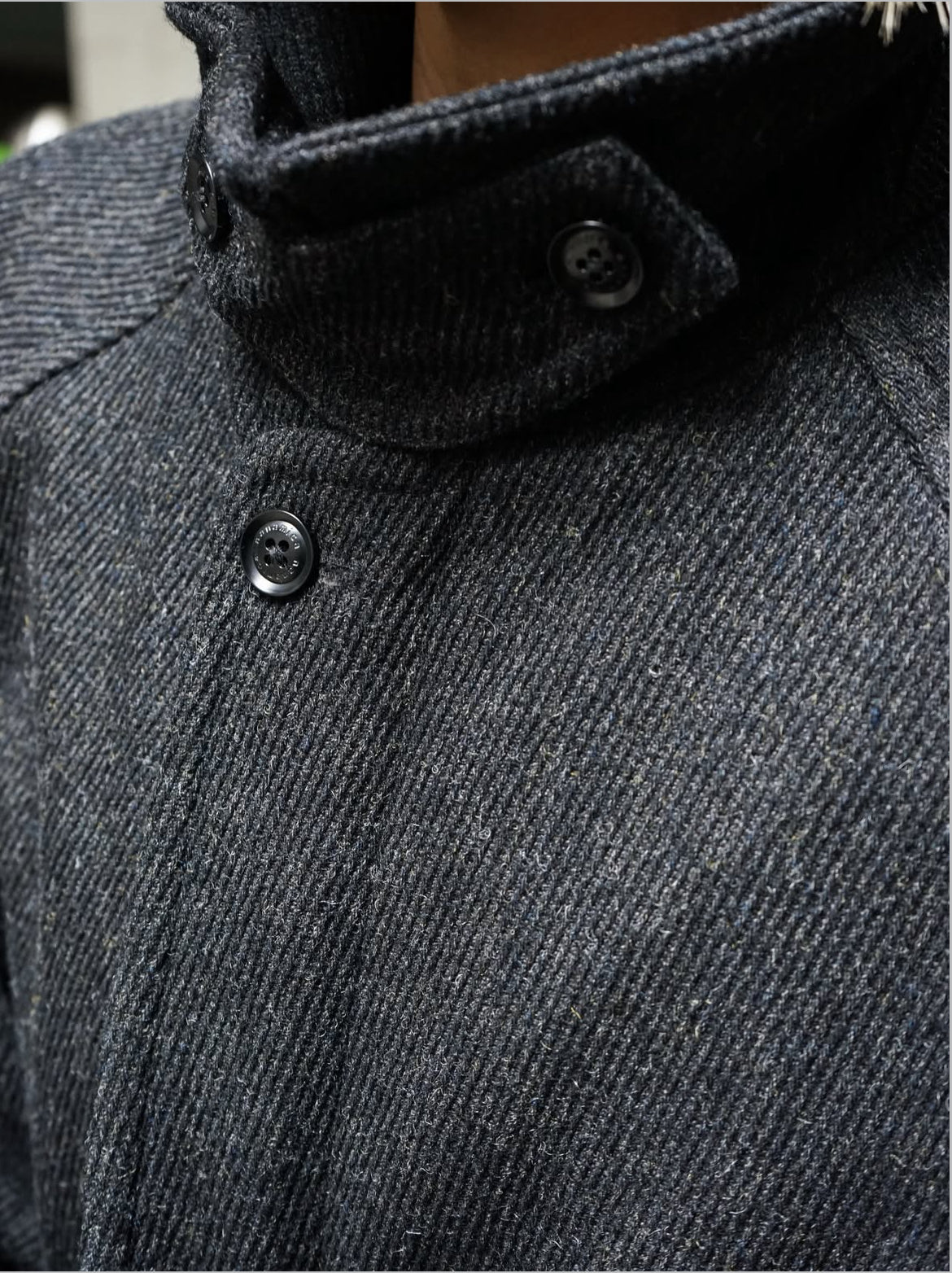 【9/5(土)発売】WINDSTOPPER Short Jacket