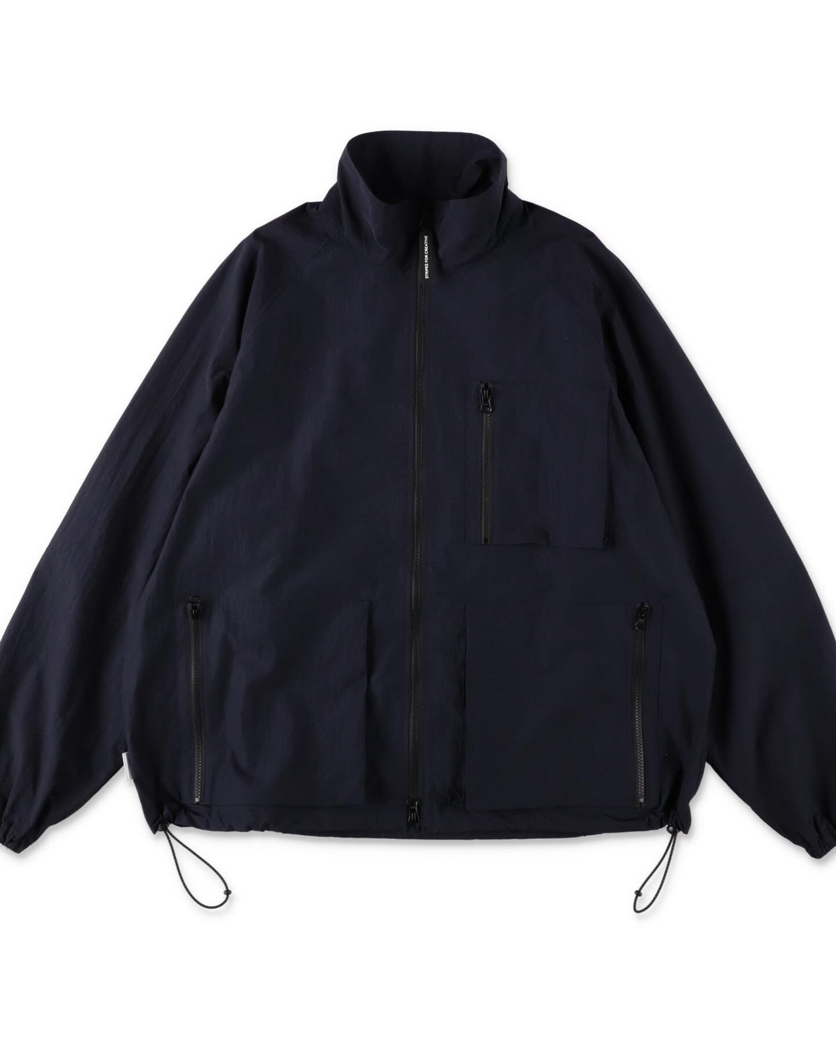 【9/12(土)発売】SPORTY JACKET (NYLON)