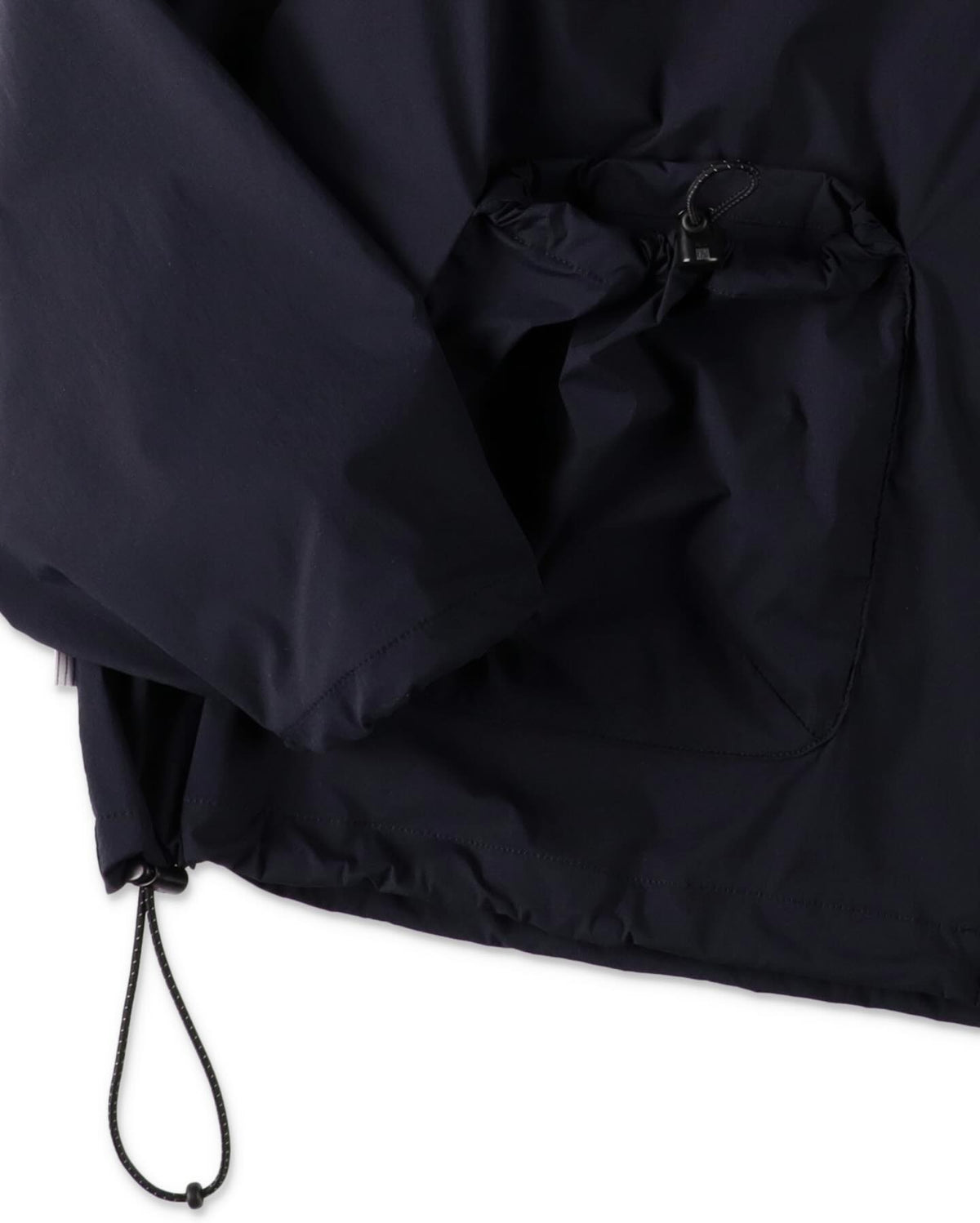 【9/12(土)発売】PURSE POCKET HOODY