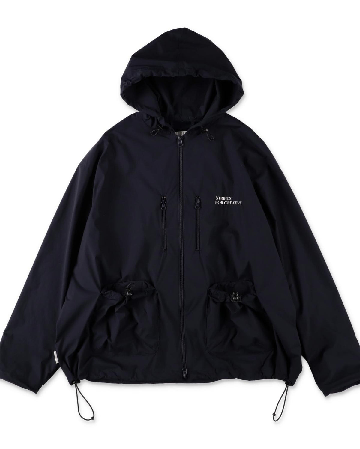 【9/12(土)発売】PURSE POCKET HOODY