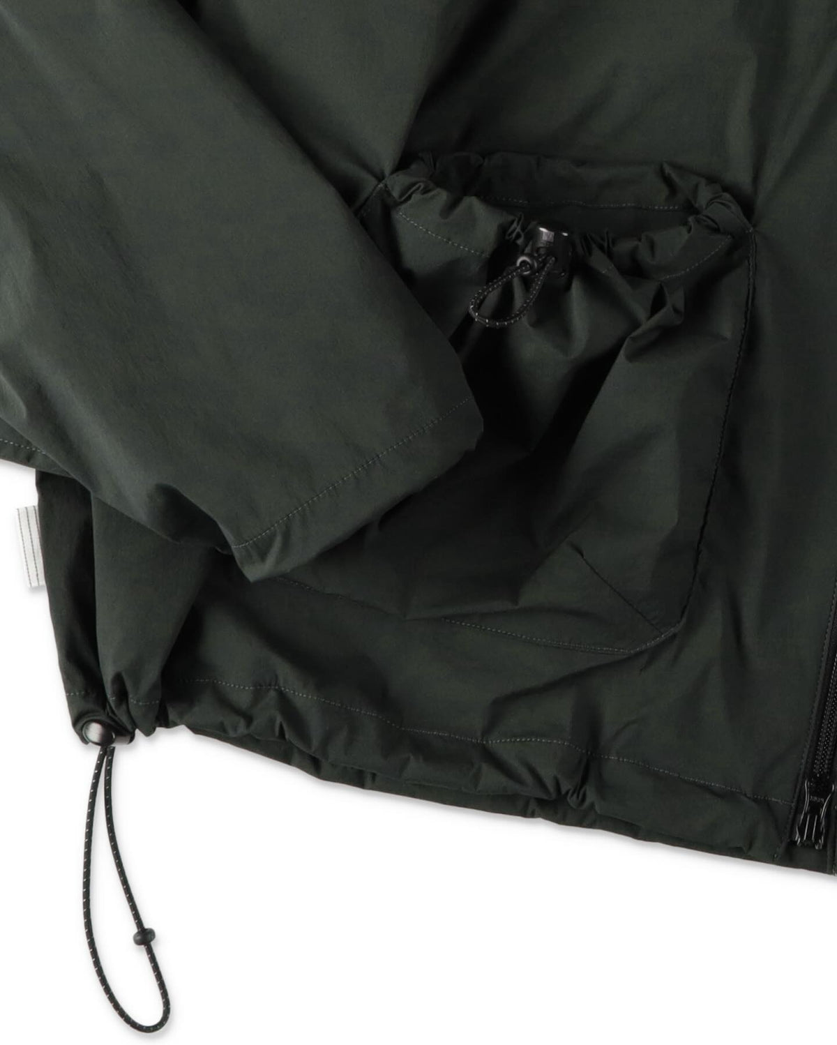 【9/12(土)発売】PURSE POCKET HOODY