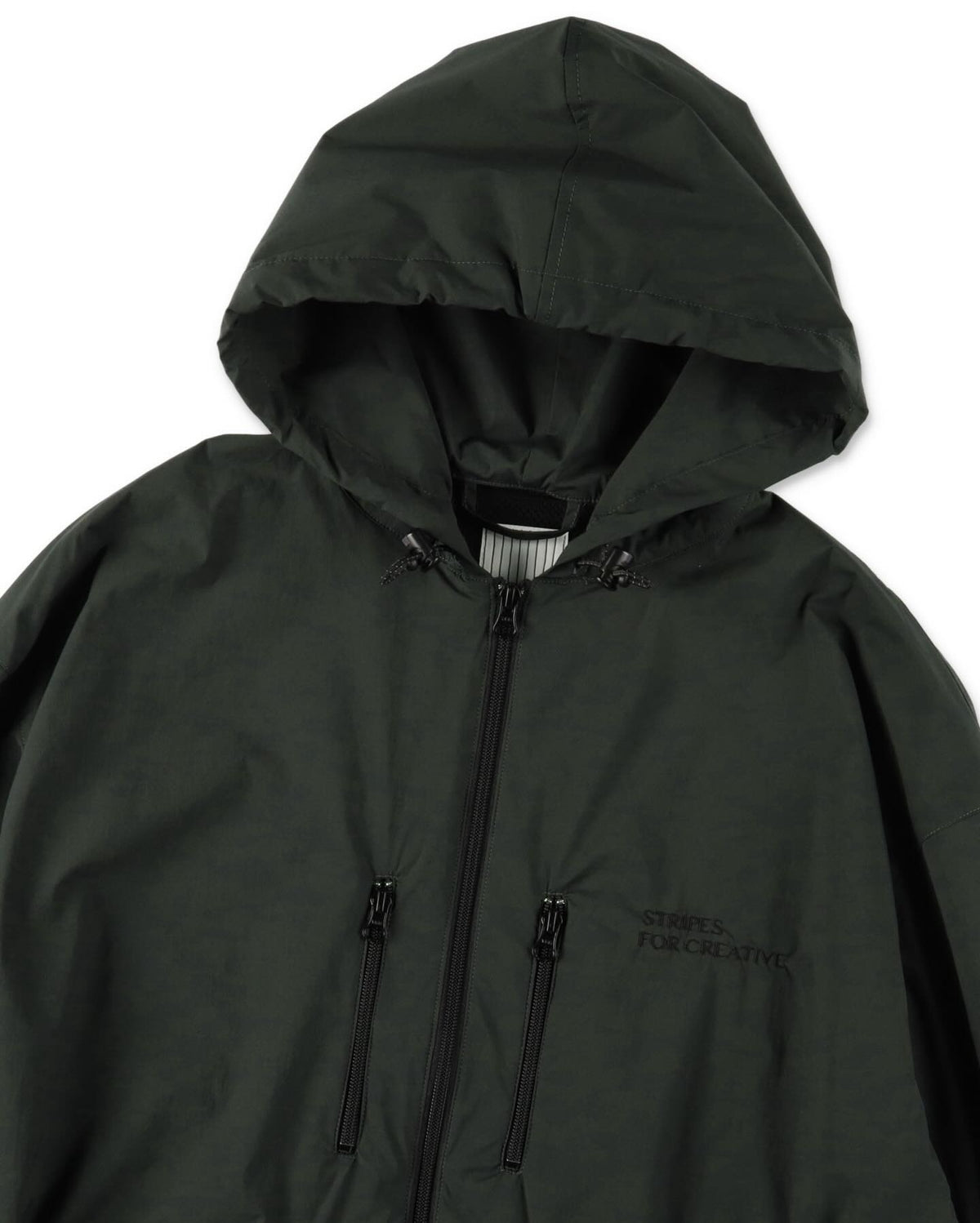 【9/12(土)発売】PURSE POCKET HOODY