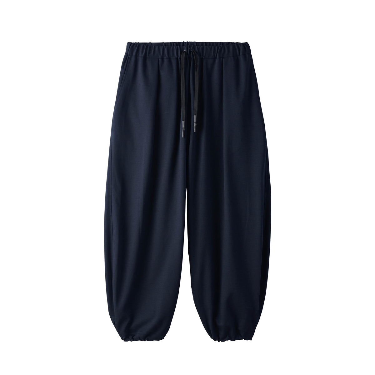 【9月12日(土) 発売】 CURVE TAPERED PANTS