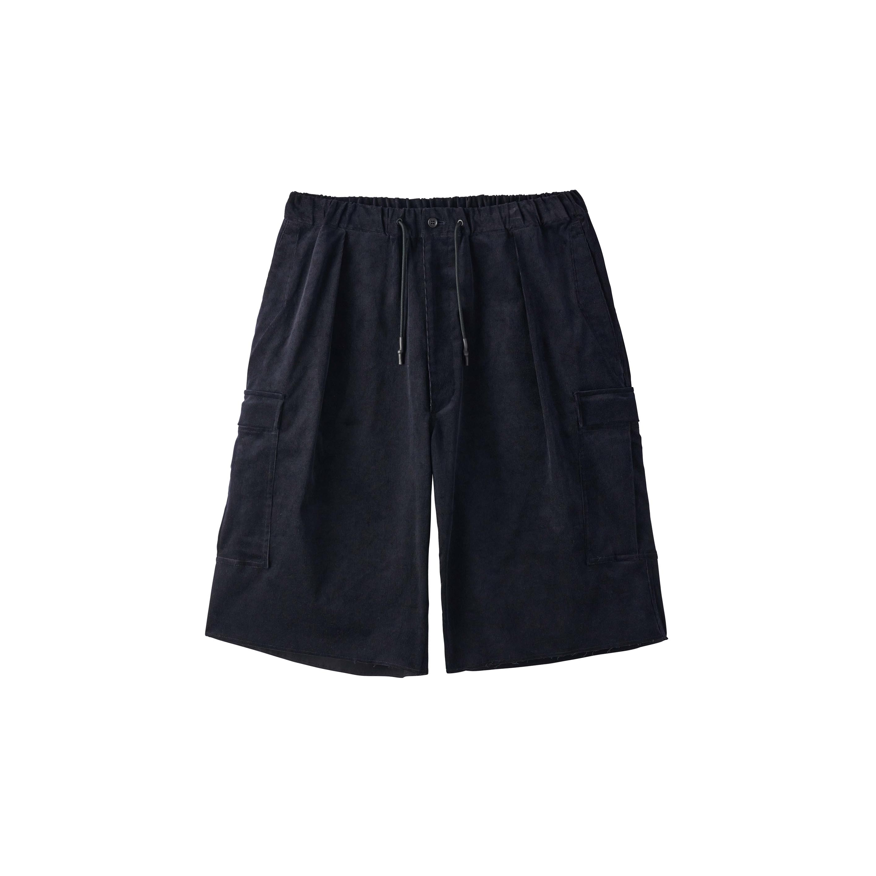 【9月12日(土) 発売】CROPPED CARGO PANTS