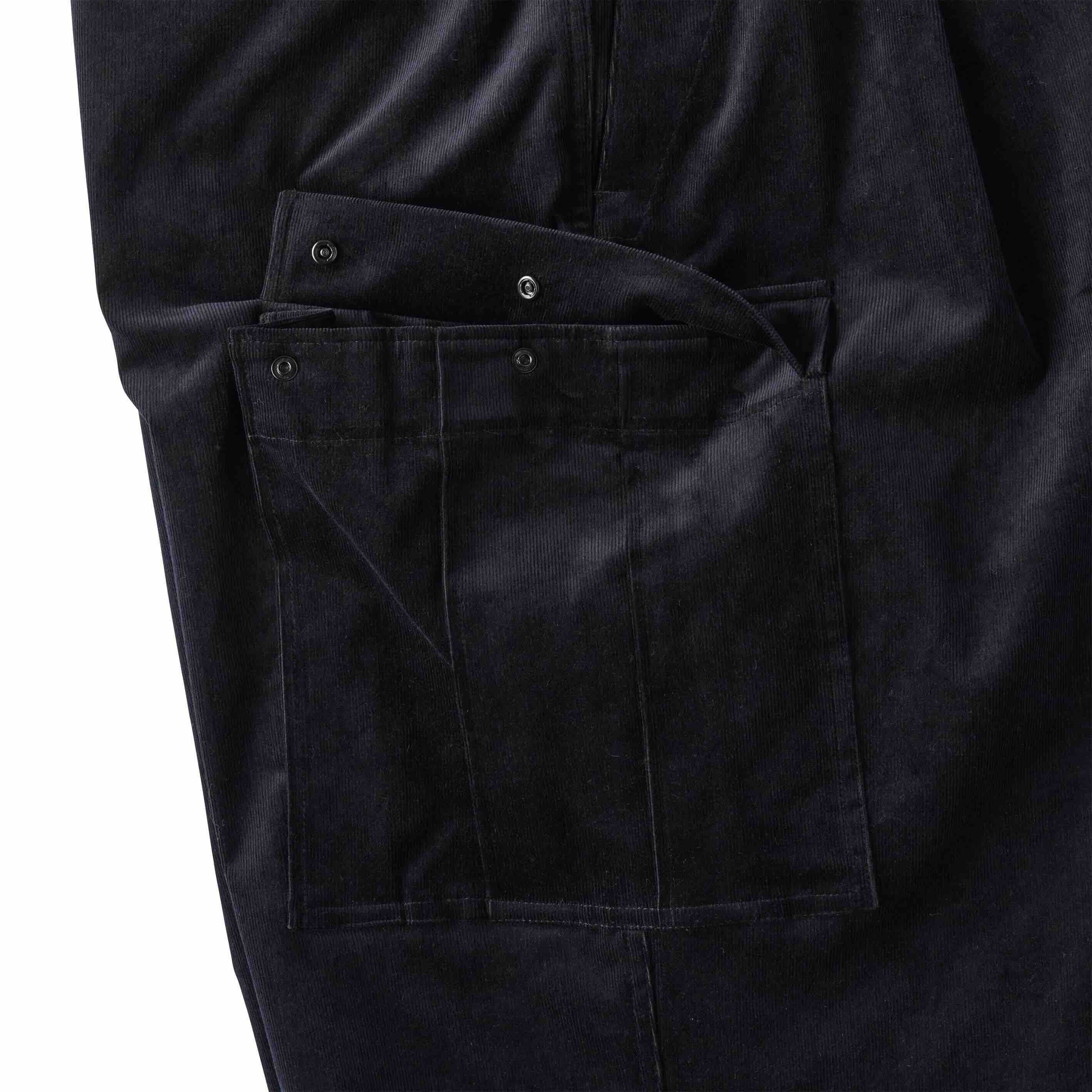 【9月12日(土) 発売】CROPPED CARGO PANTS