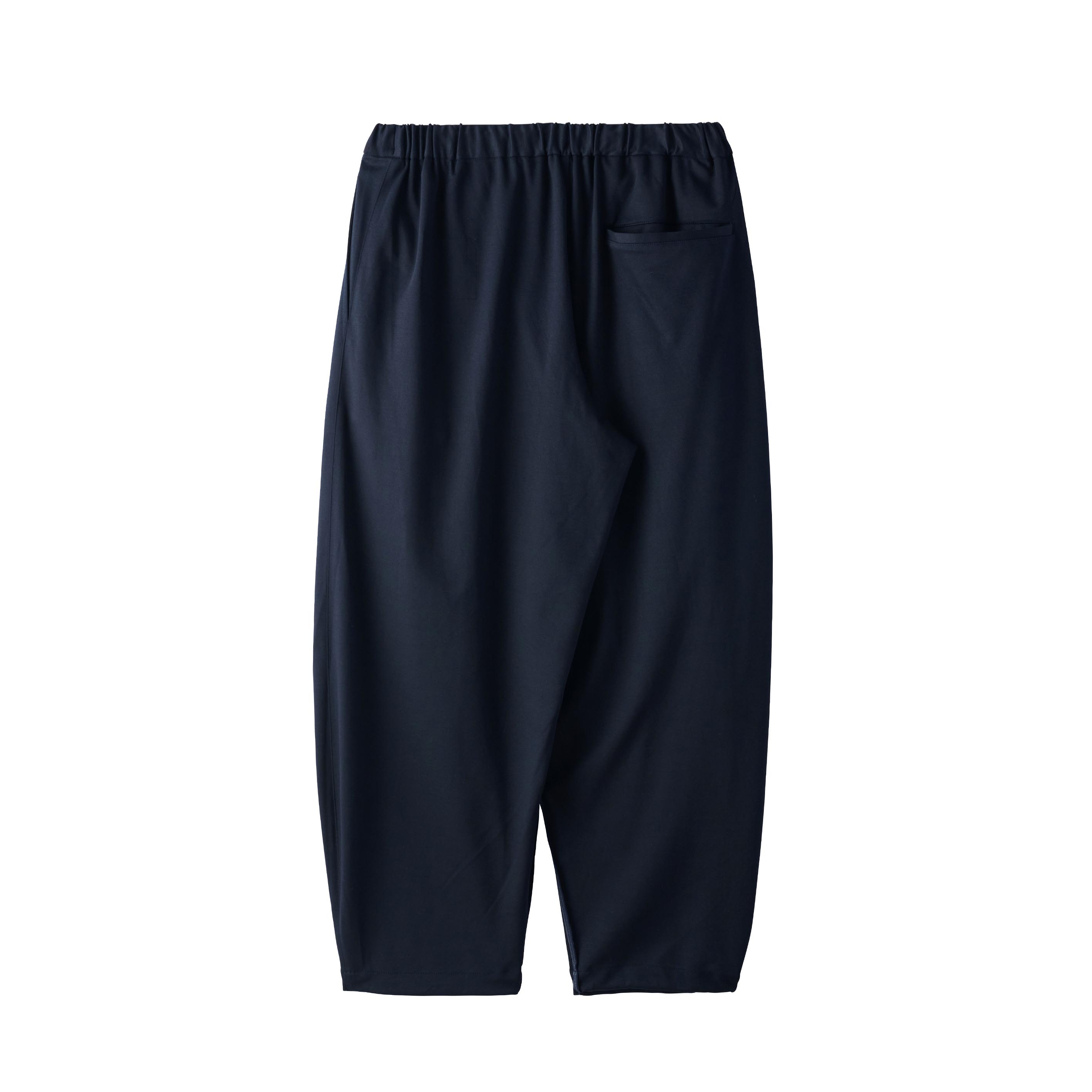 【9月12日(土) 発売】 CURVE TAPERED PANTS