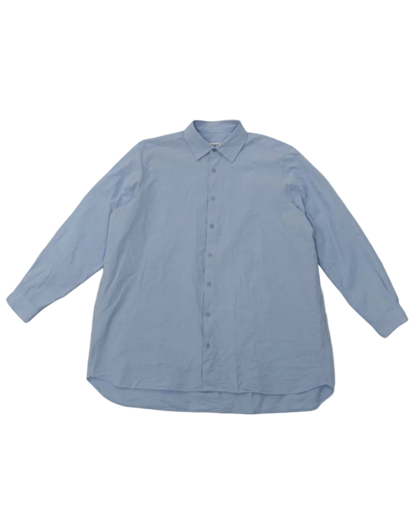 IKLA SHIRT- PAPER COT
