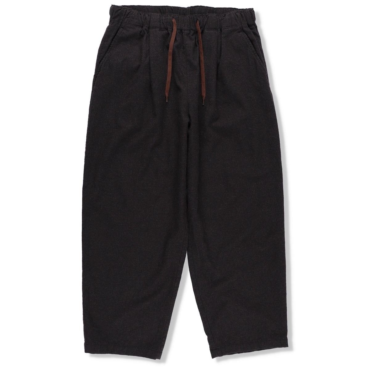 【9/19(土)発売】Wool Track Pants