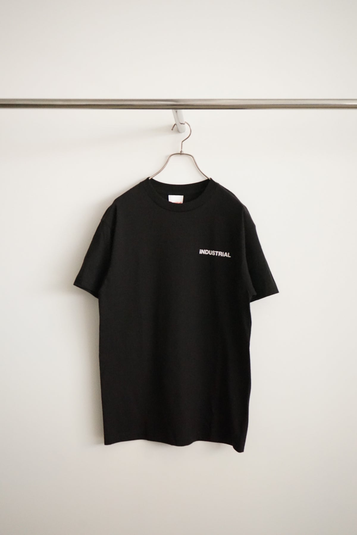 【coming soon】INDUSTRIAL.2 TEE