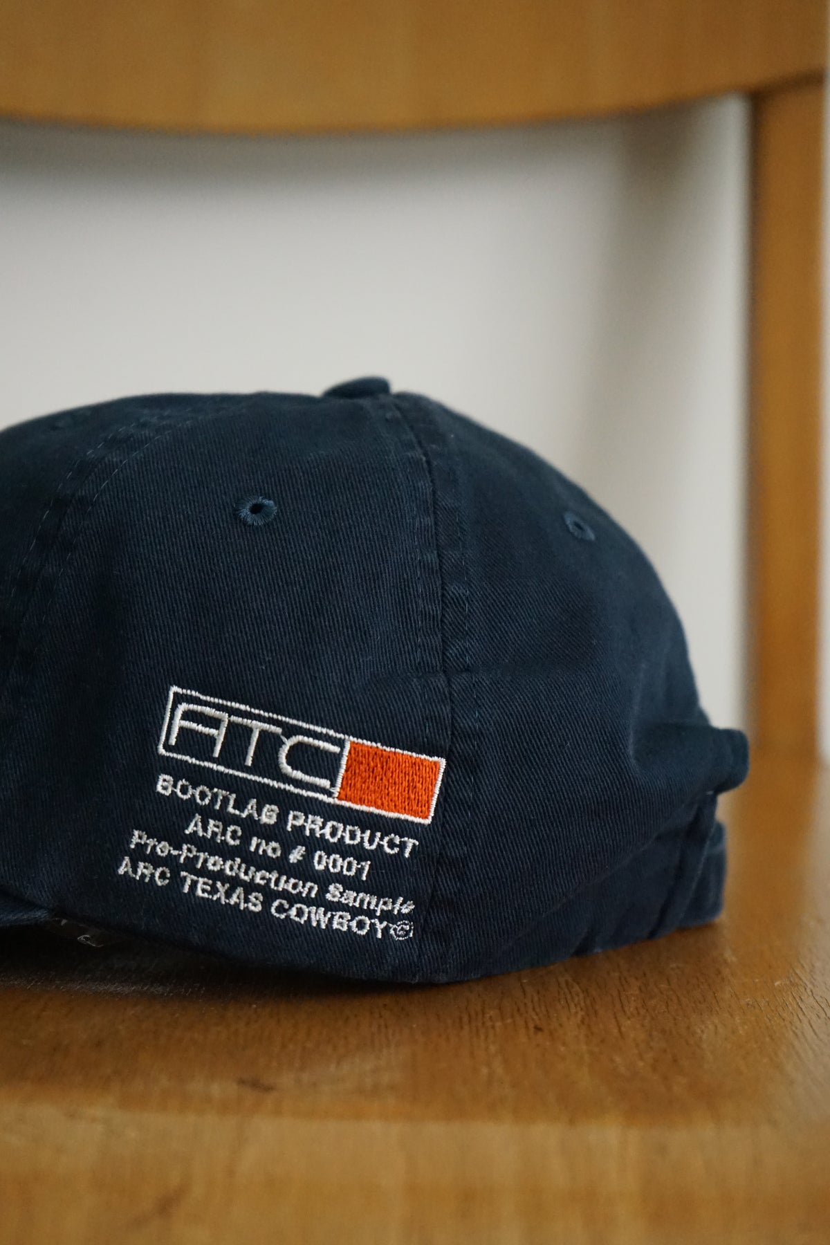 【9/18(金)発売】ATC CAP