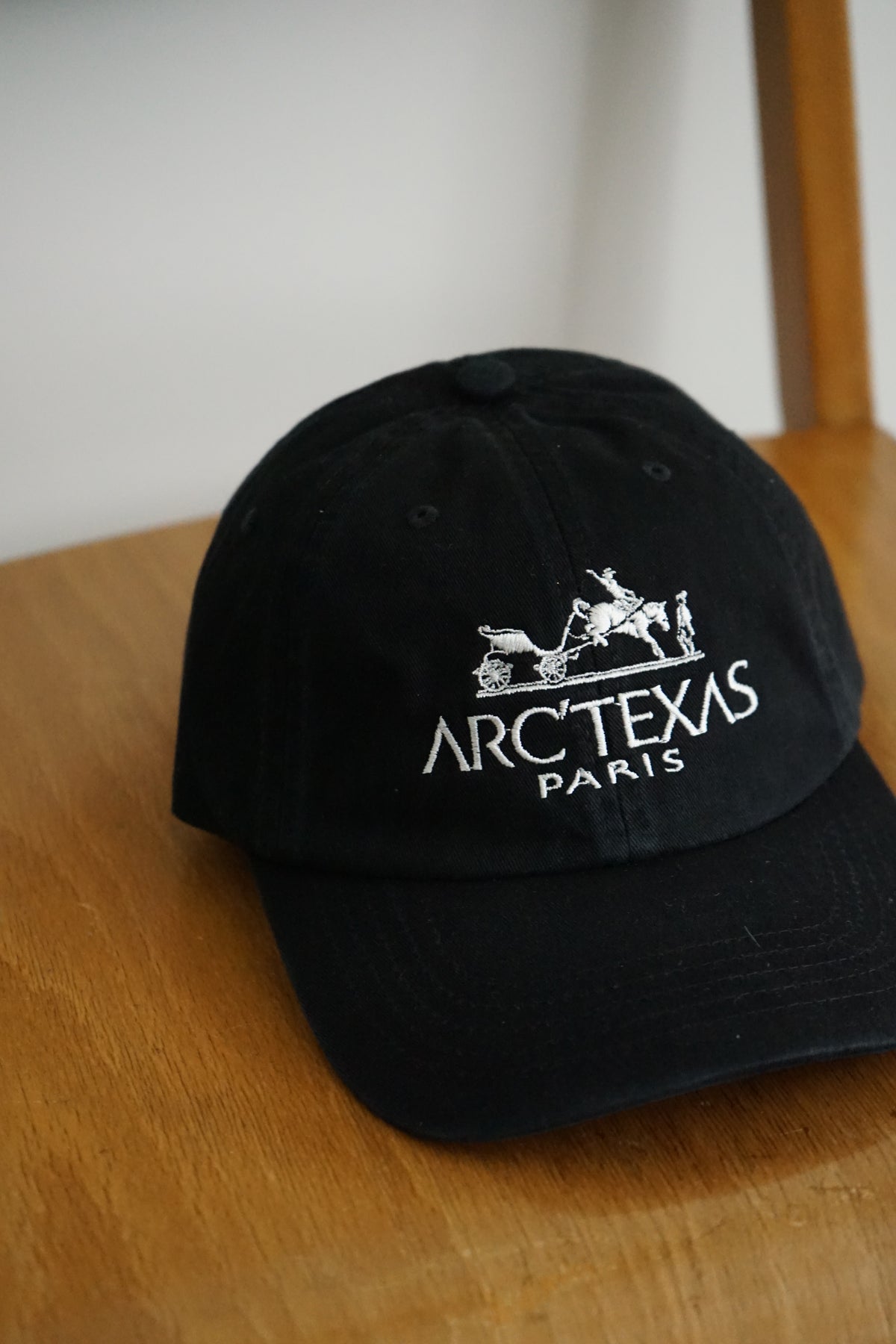 【9/18(金)発売】PARIS TEXAS CAP