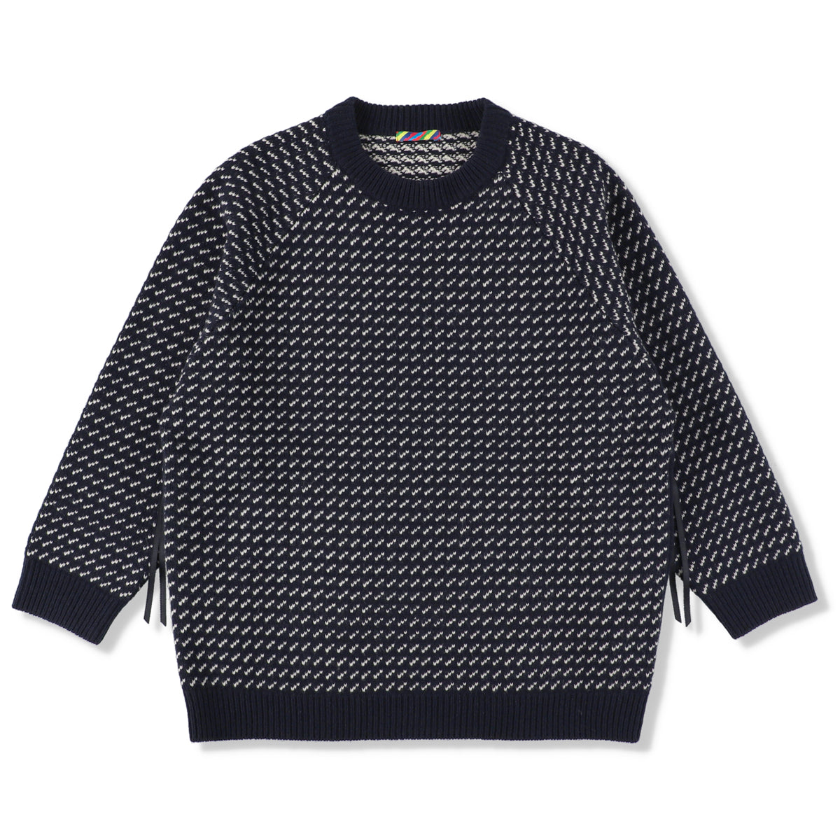 【9/19(土)発売】Ventilation Bird’s-eye Knit