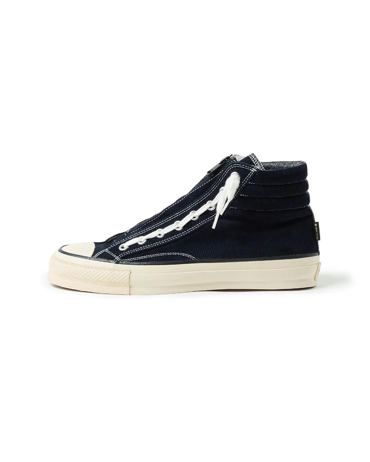 【10/1(木)発売】SPINGLE × nonnative DWELLER TRAINER 2 HI COTTON CORD WITH GORE-TEX
