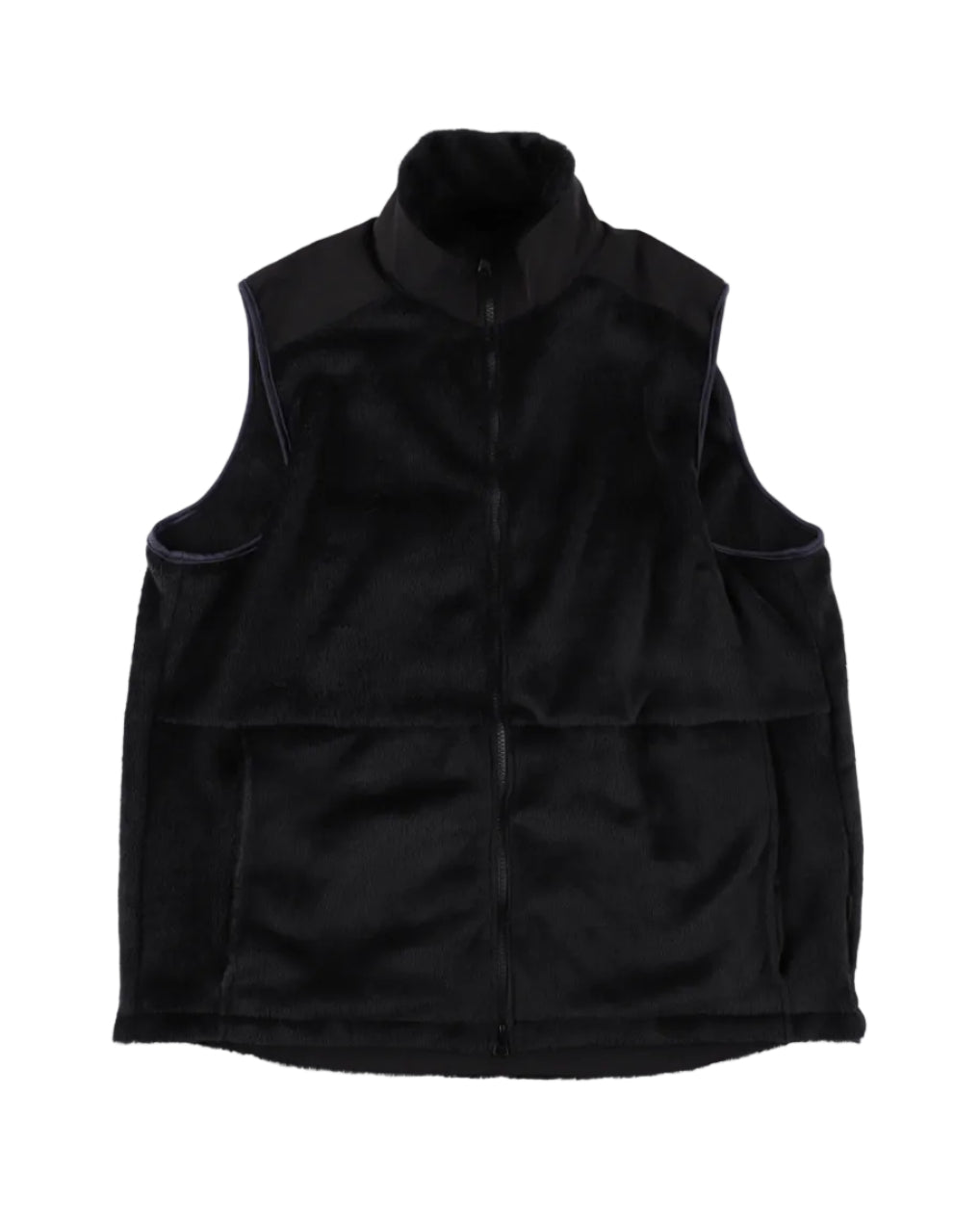 【10/10(土)発売】POLARTEC Fleece Vest