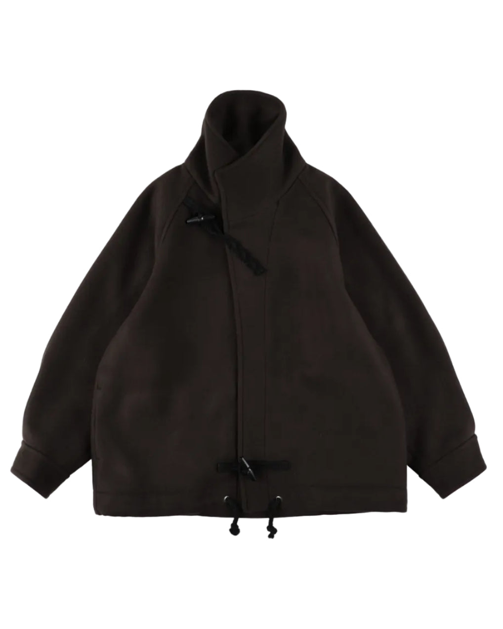 【10/10(土)発売】Duffle Smock Coat