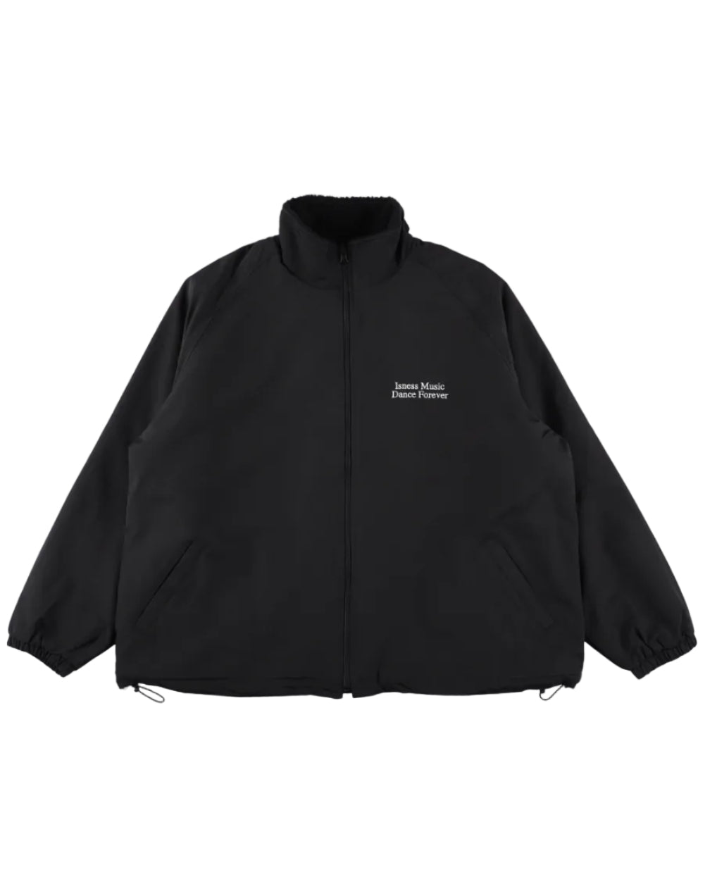 【10/10(土)発売】DF REVERSIBLE FLEECE JACKET