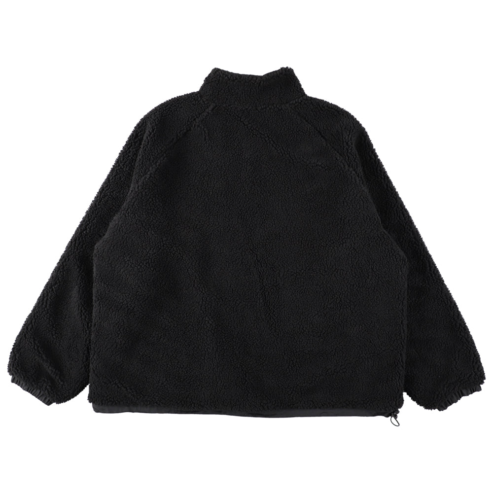 【10/10(土)発売】DF REVERSIBLE FLEECE JACKET