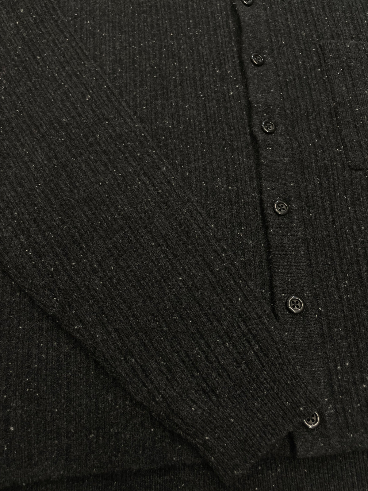 【10/10(土)発売】Nep Knit Shirt