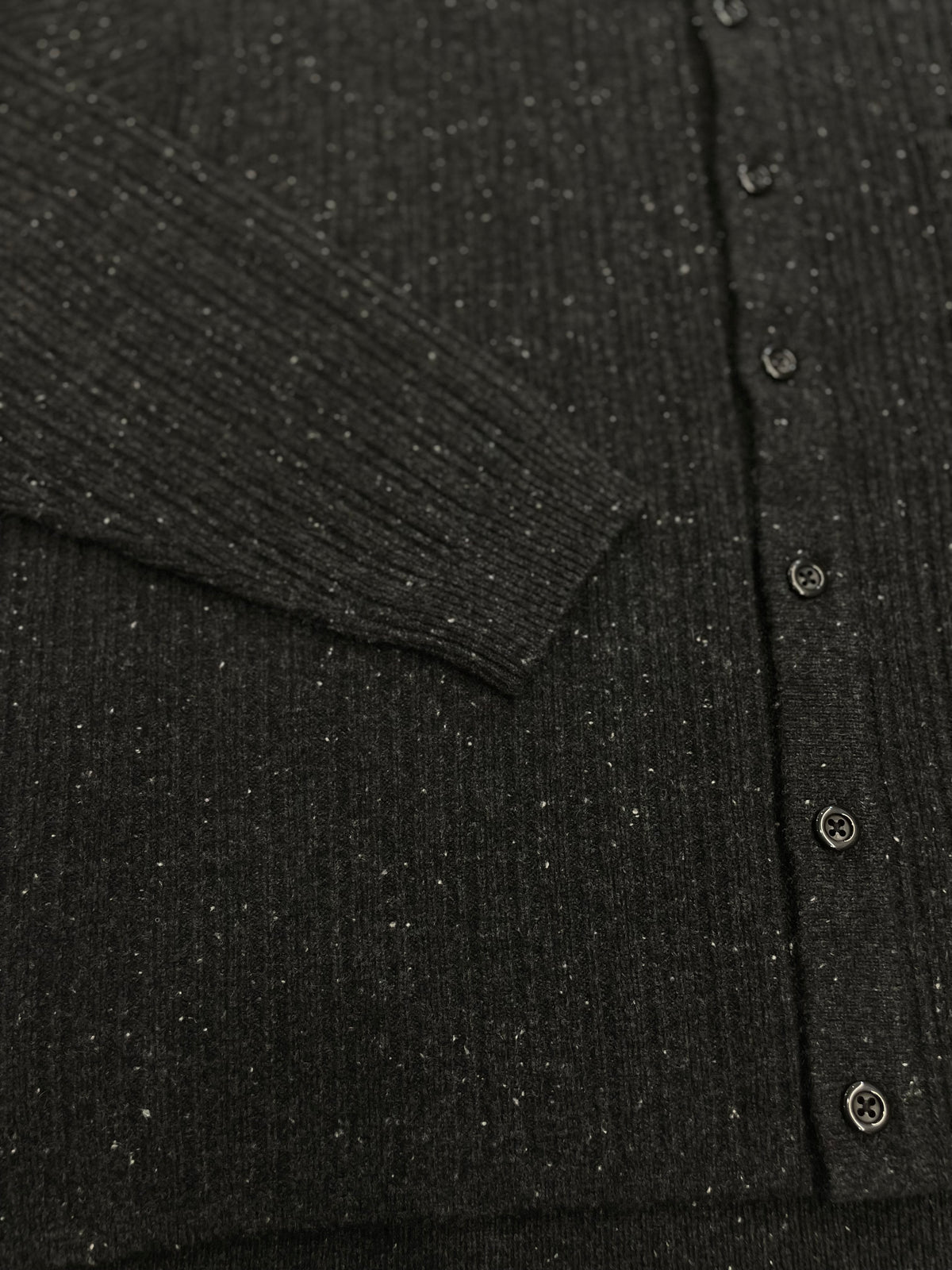 【10/10(土)発売】Nep Knit Shirt
